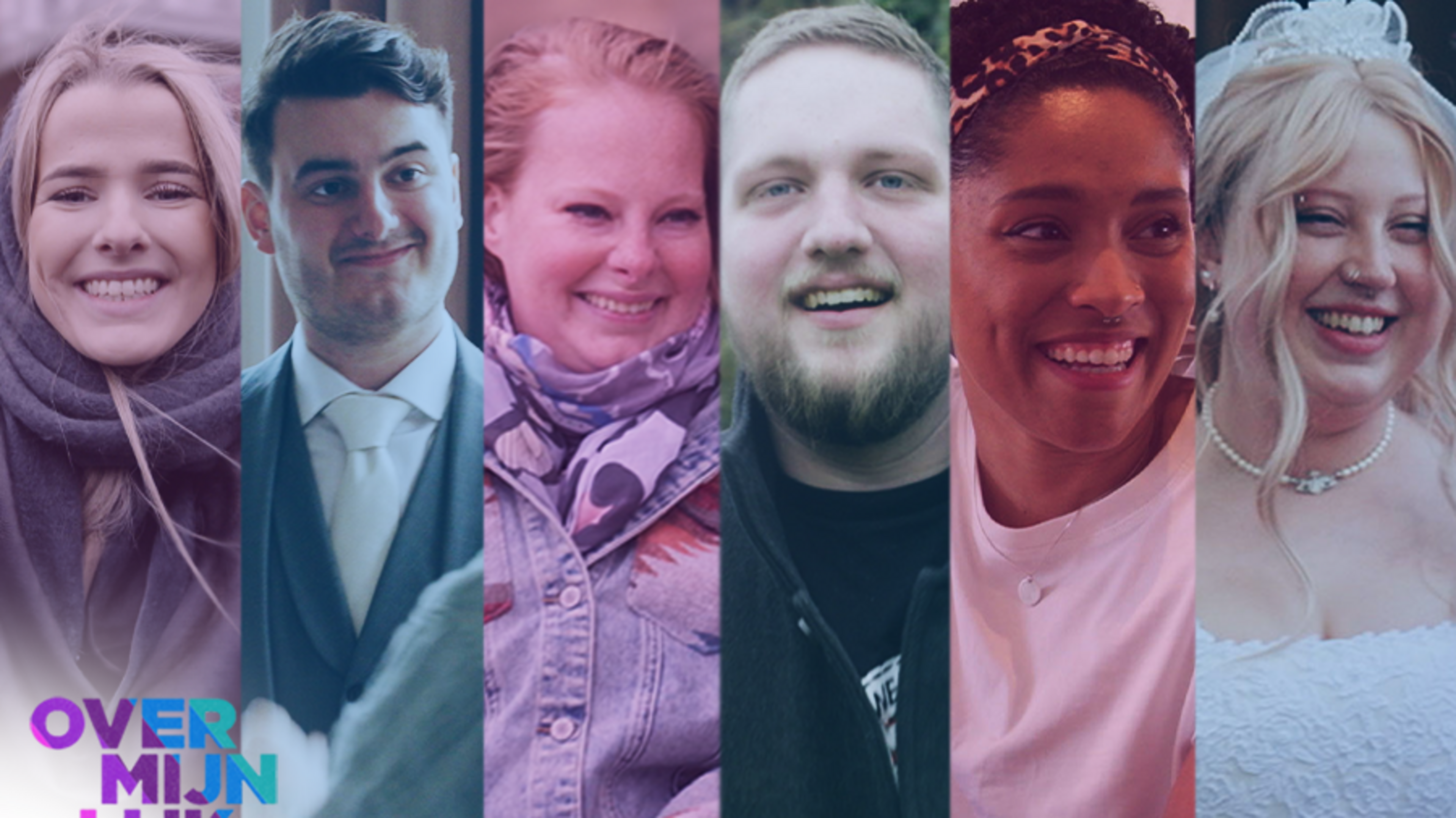 Emotioneel nieuw seizoen Over mijn lijk: ’Het hele spectrum van leven komt voorbij’