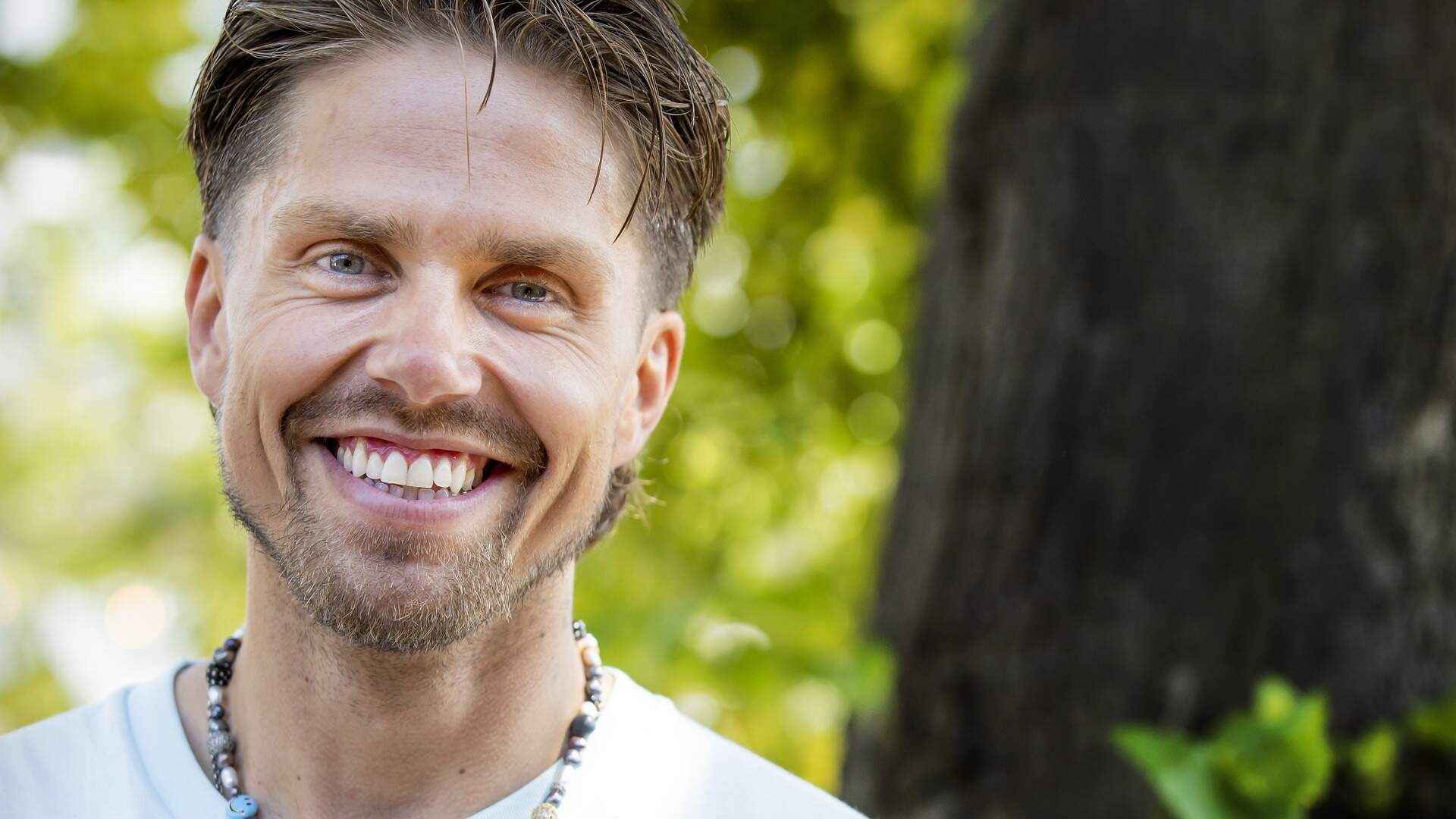 Geen kringverjaardag voor André Hazes (32) dit jaar | De Telegraaf