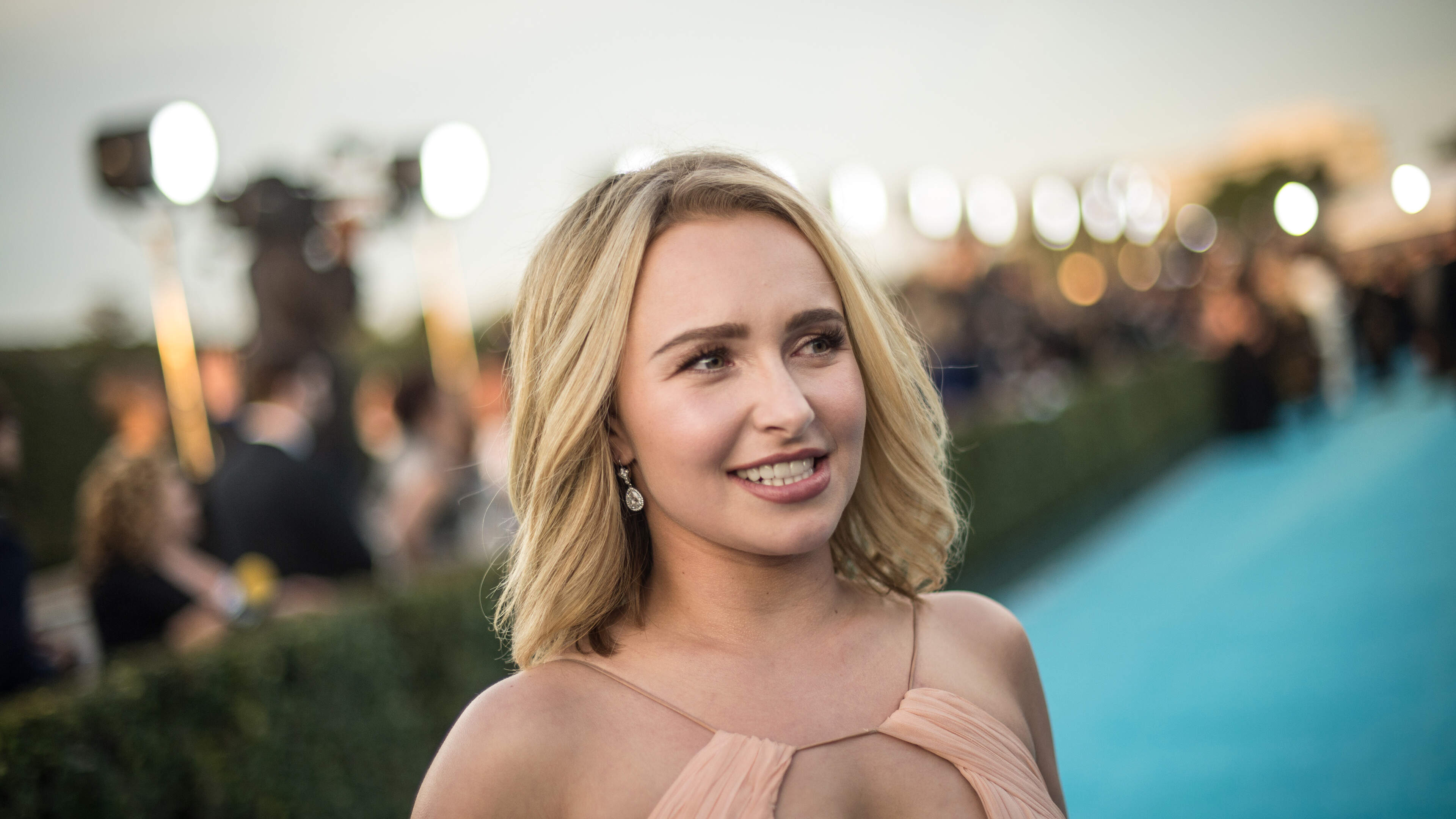 Onderzoek naar laatste momenten van actrice Hayden Panettiere (36) loopt nog: meer details over 911-telefoontje