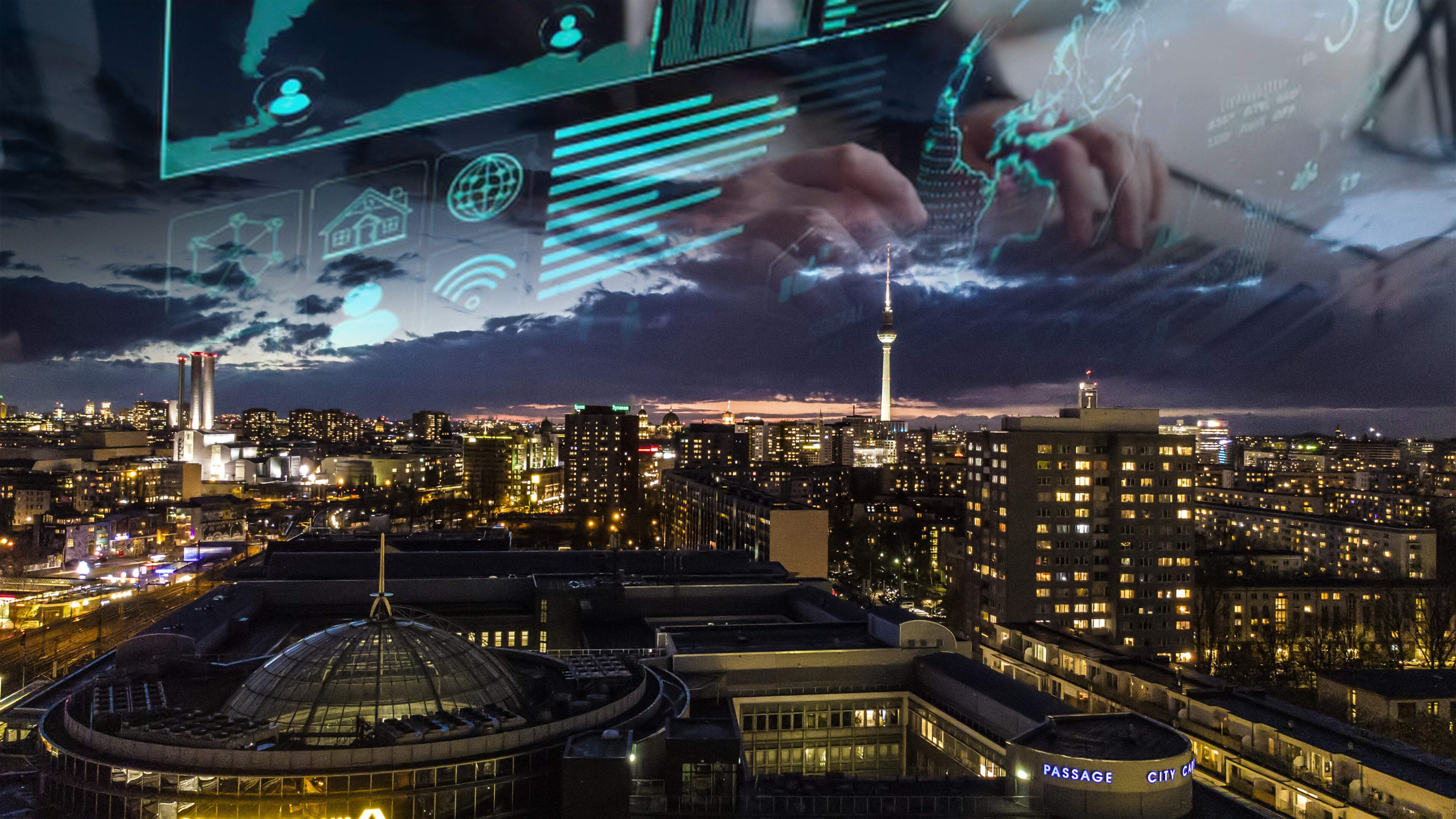 Image for the article: Paniek in Duitsland om megahack waarbij extreem gevoelige gegevens zijn buitgemaakt