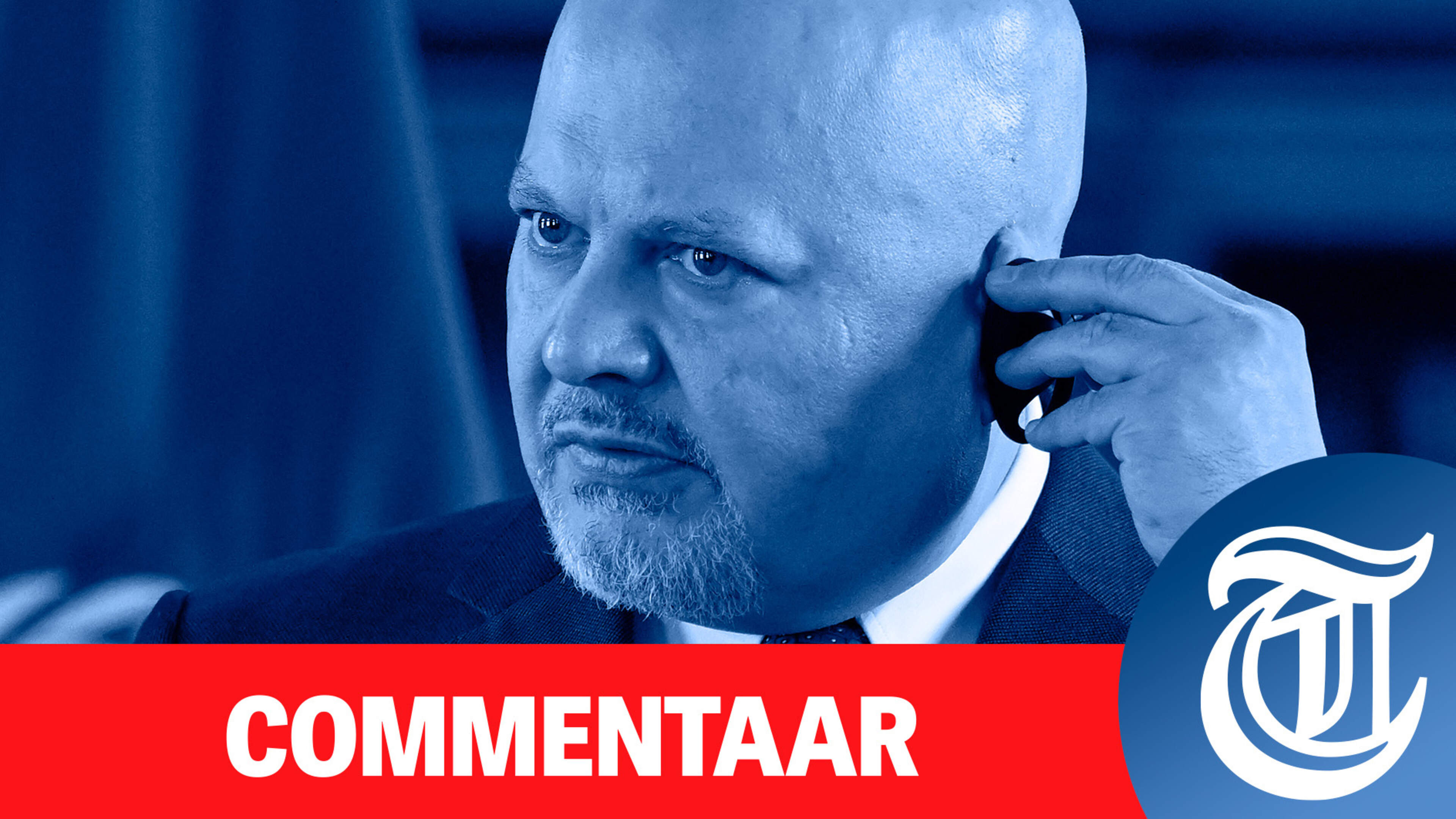 Geloofwaardigheid Internationaal Strafhof staat op het spel als Karim Khan aanblijft