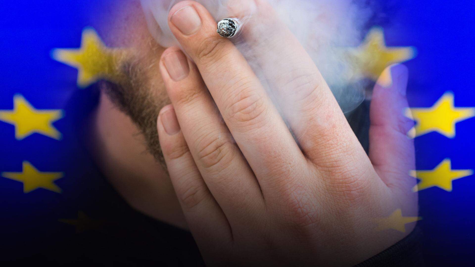 Brussel wil een speciale EU-taks gaan invoeren op tabak. De lidstaten zouden ieder apart moeten gaan betalen, het zou niet gaan om een accijnsverhoging van een pakje peuken.