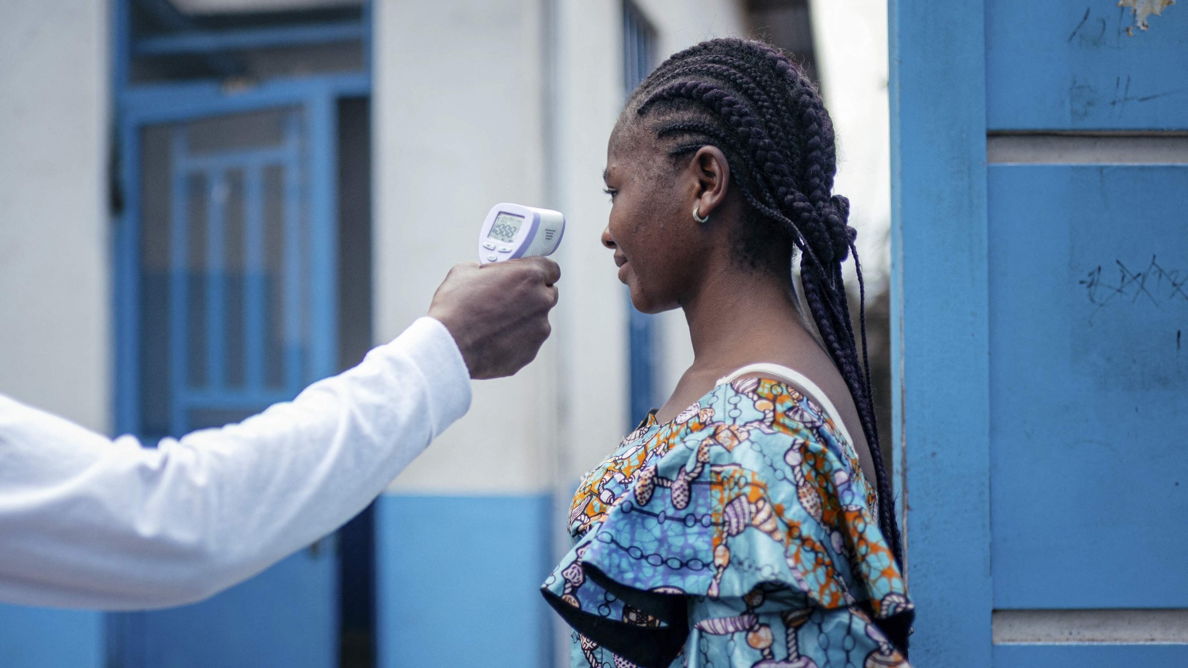Hoe zorgelijk is de Ebola-uitbraak in Congo? Epidemie met zeldzame variant dreigt zich razendsnel te verspreiden