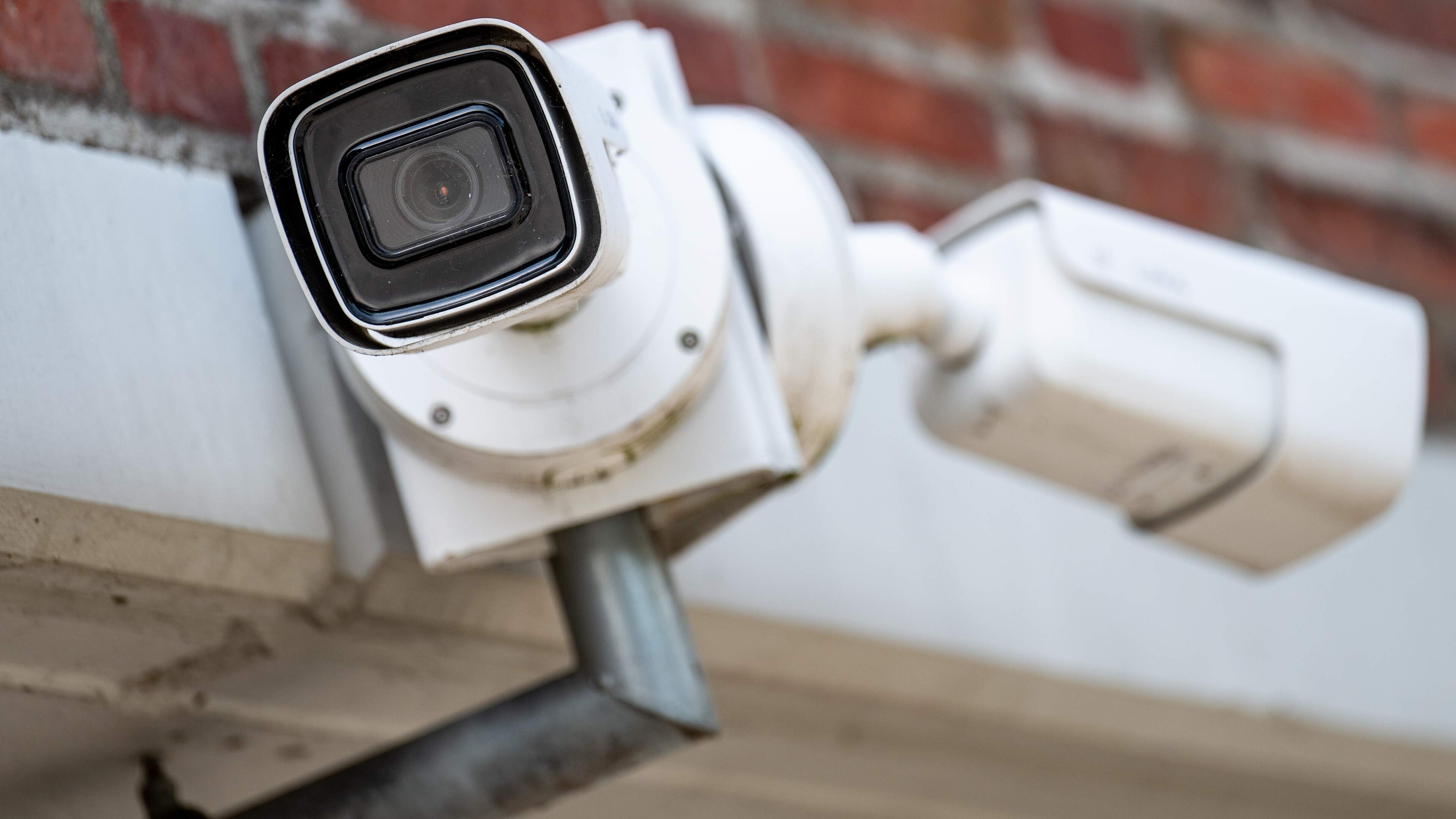 Russische dienst hackte particuliere camera's langs militaire routes