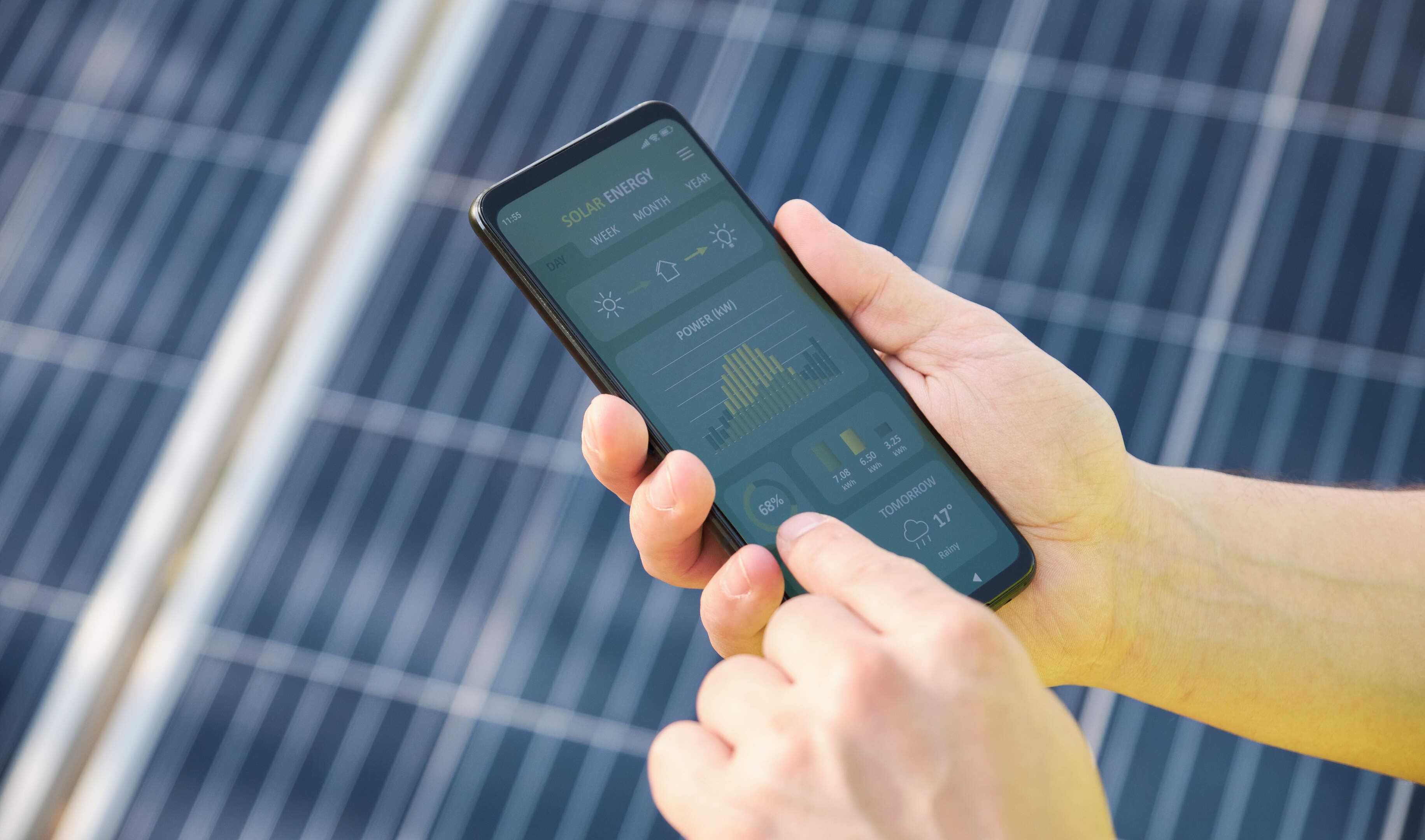 Solar panel owners face major setback in new energy contracts: how much your bill will rise