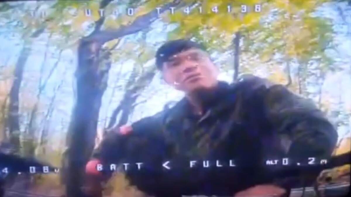 秘密の会話が流出：北朝鮮人がウクライナに配備され、卑劣なドローン作戦を実施