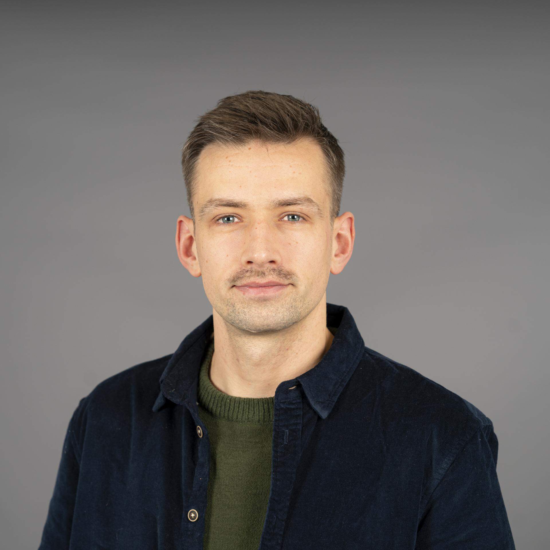 Erik van Haren