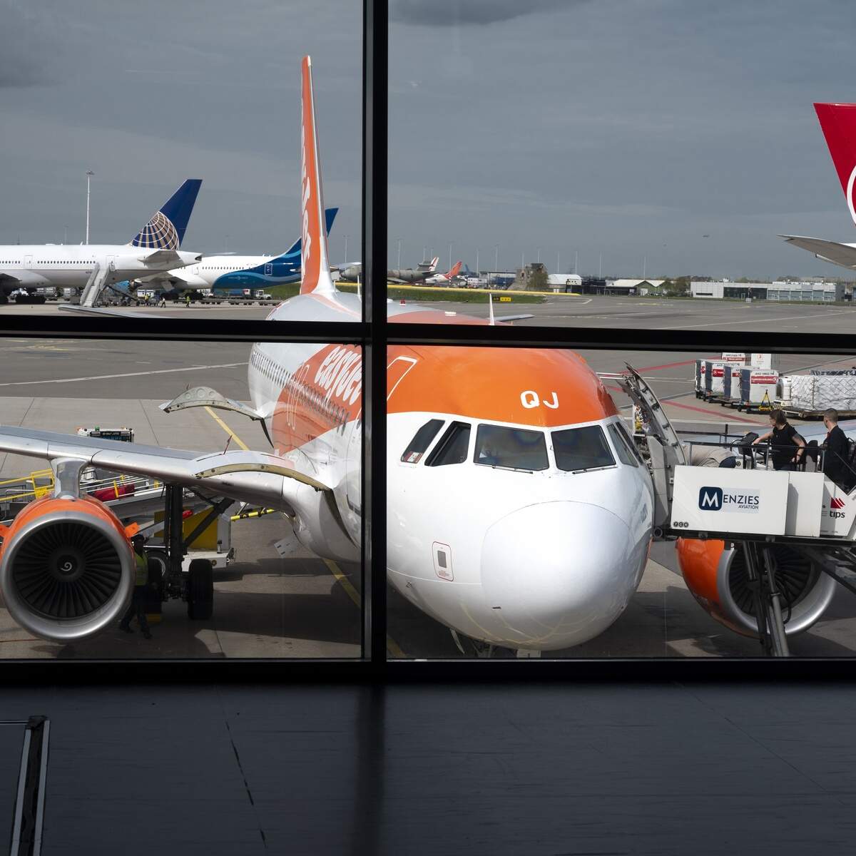 Prijsvechter easyJet wordt voor 6,6 miljard euro overgenomen door investeringsmaatschappij Apollo