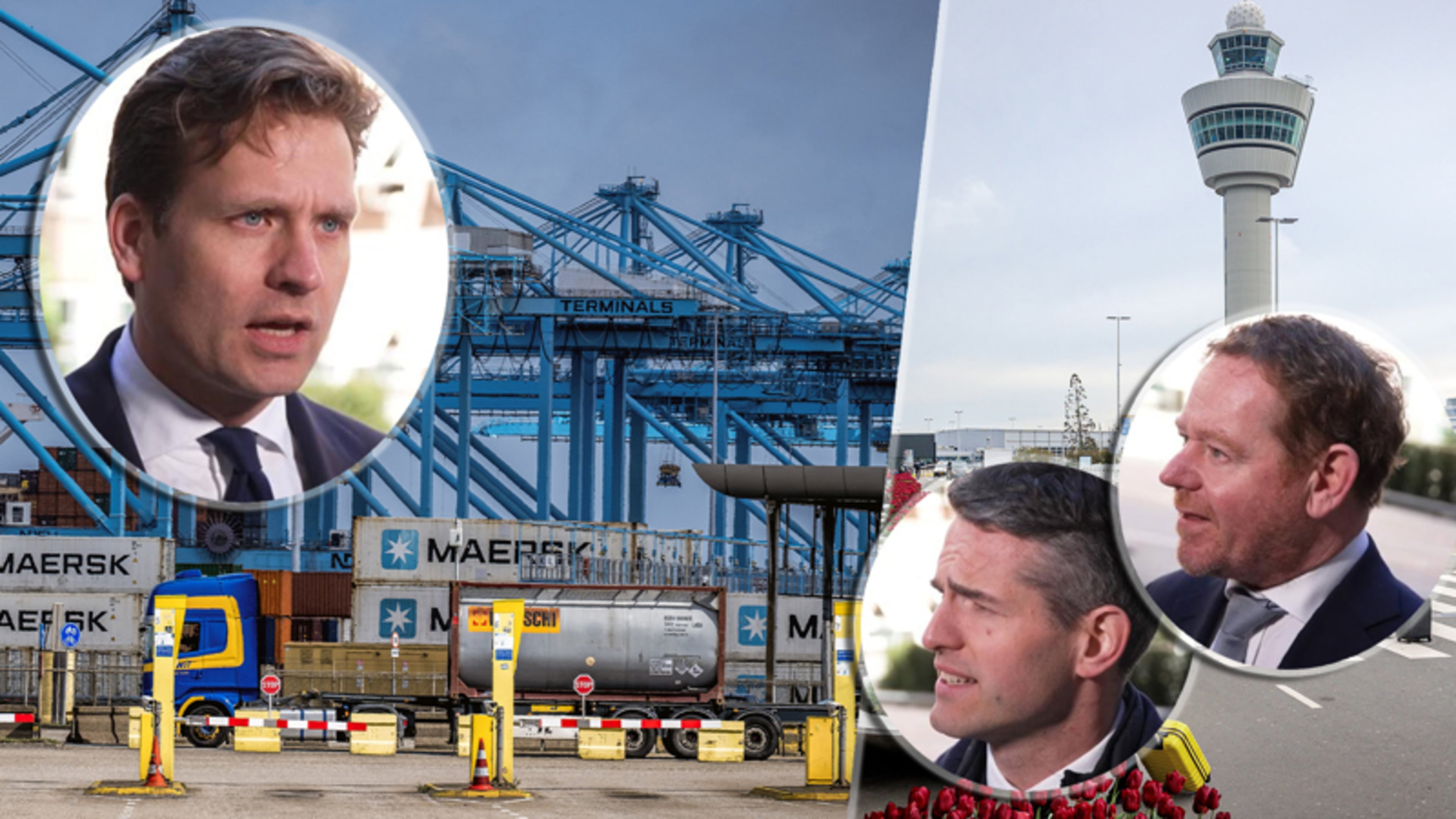 Minister waarschuwt: 'Er is een sluimeroorlog aan de gang'