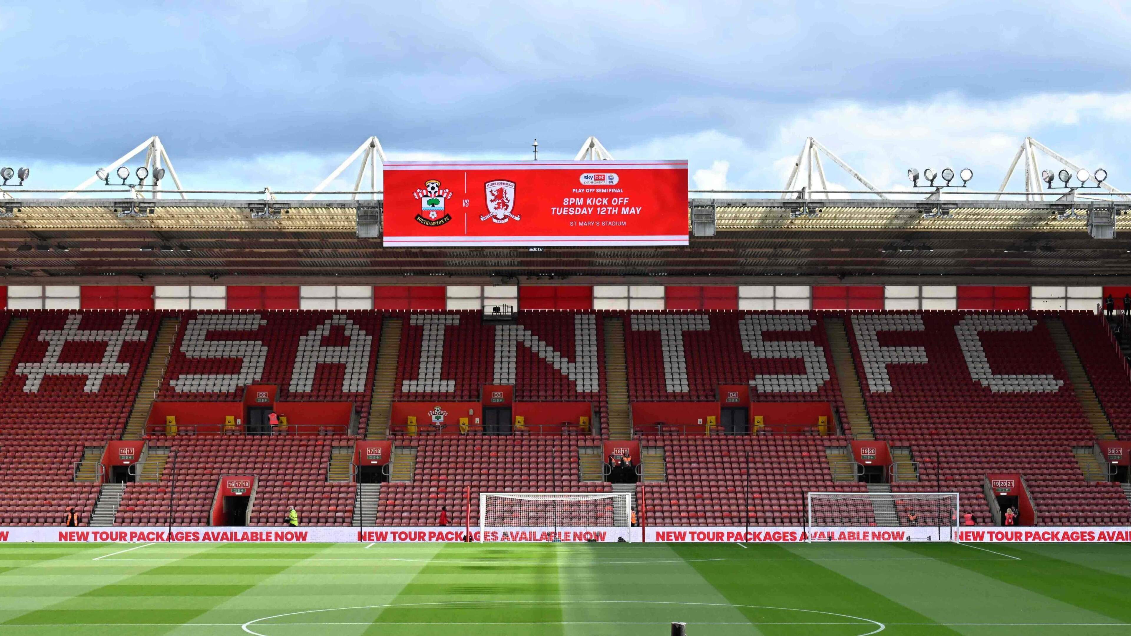 Southampton optimaal gestraft voor ’spionageschandaal’: Engelse club uit finale play-offs om promotie gehaald, Hull City nu tegen Middlesbrough