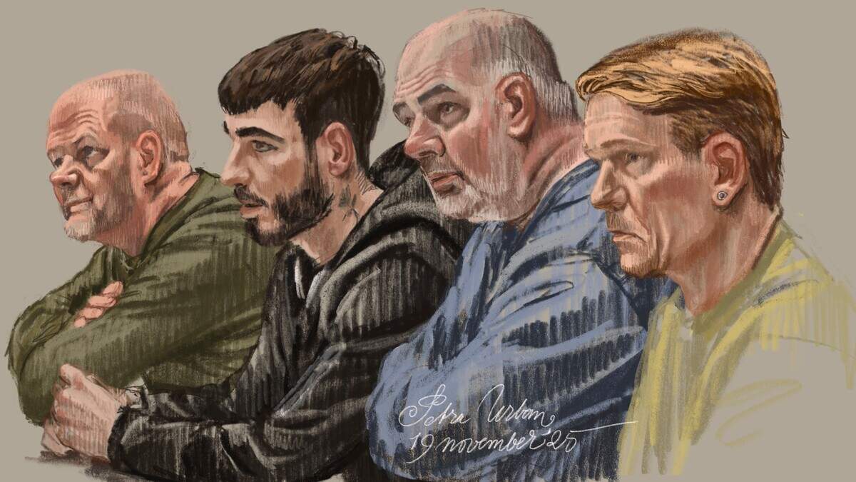 マリフェルトの暴徒、警察への暴力で最長3か月の懲役刑