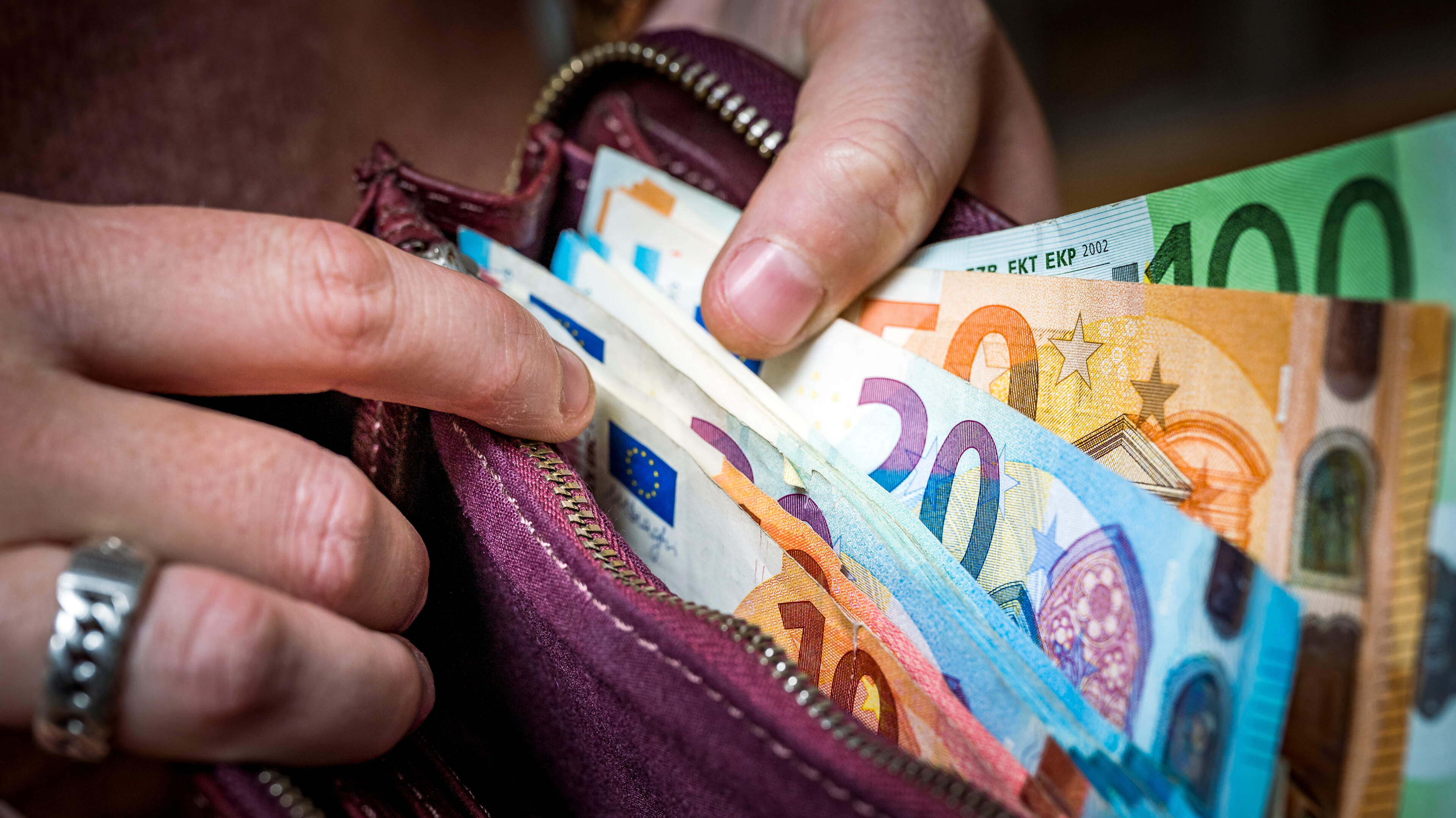 Kifid krijgt fors meer klachten over financiële dienstverleners