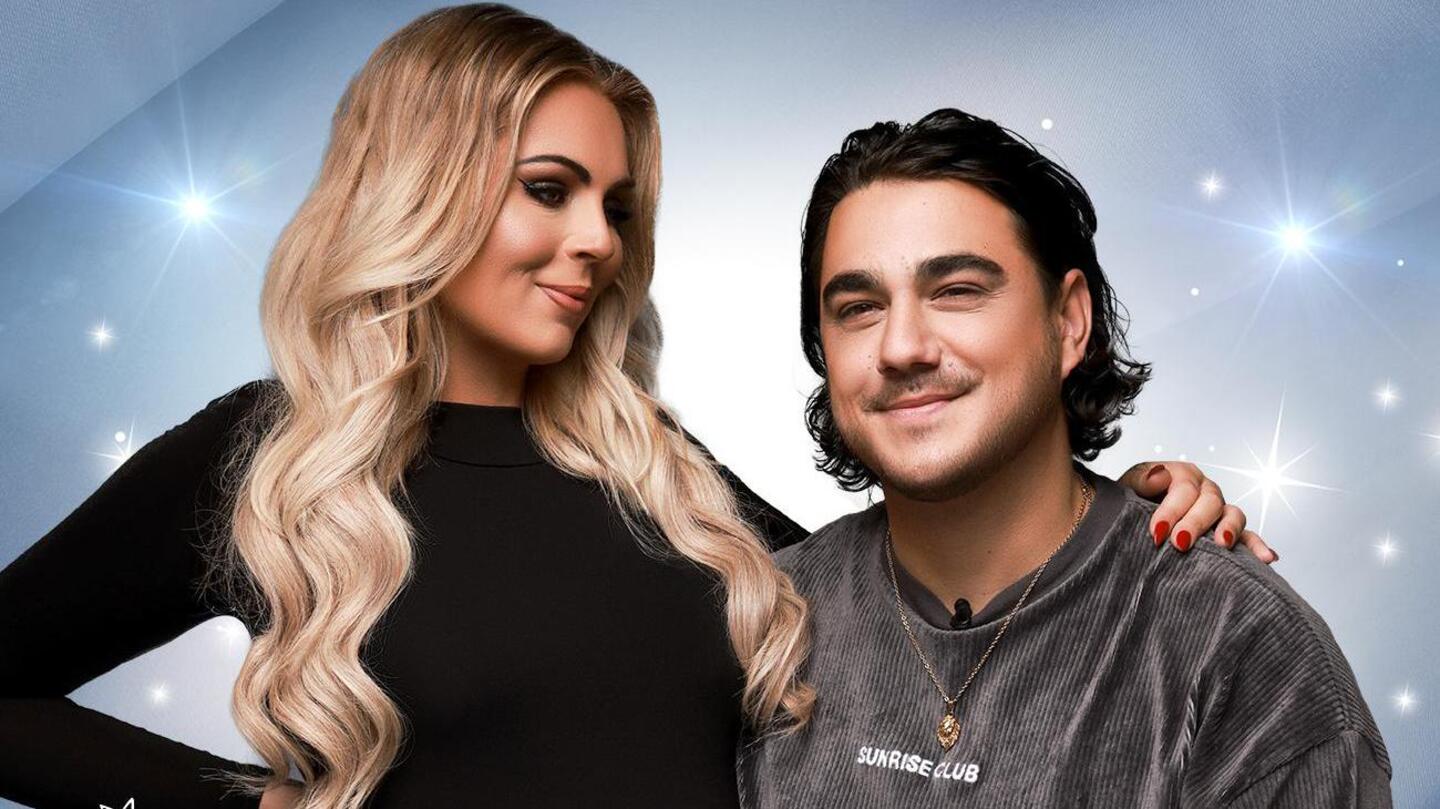 Oud-Bachelorette kandidaat Jethro in verslavingskliniek: ’Emotionele ...
