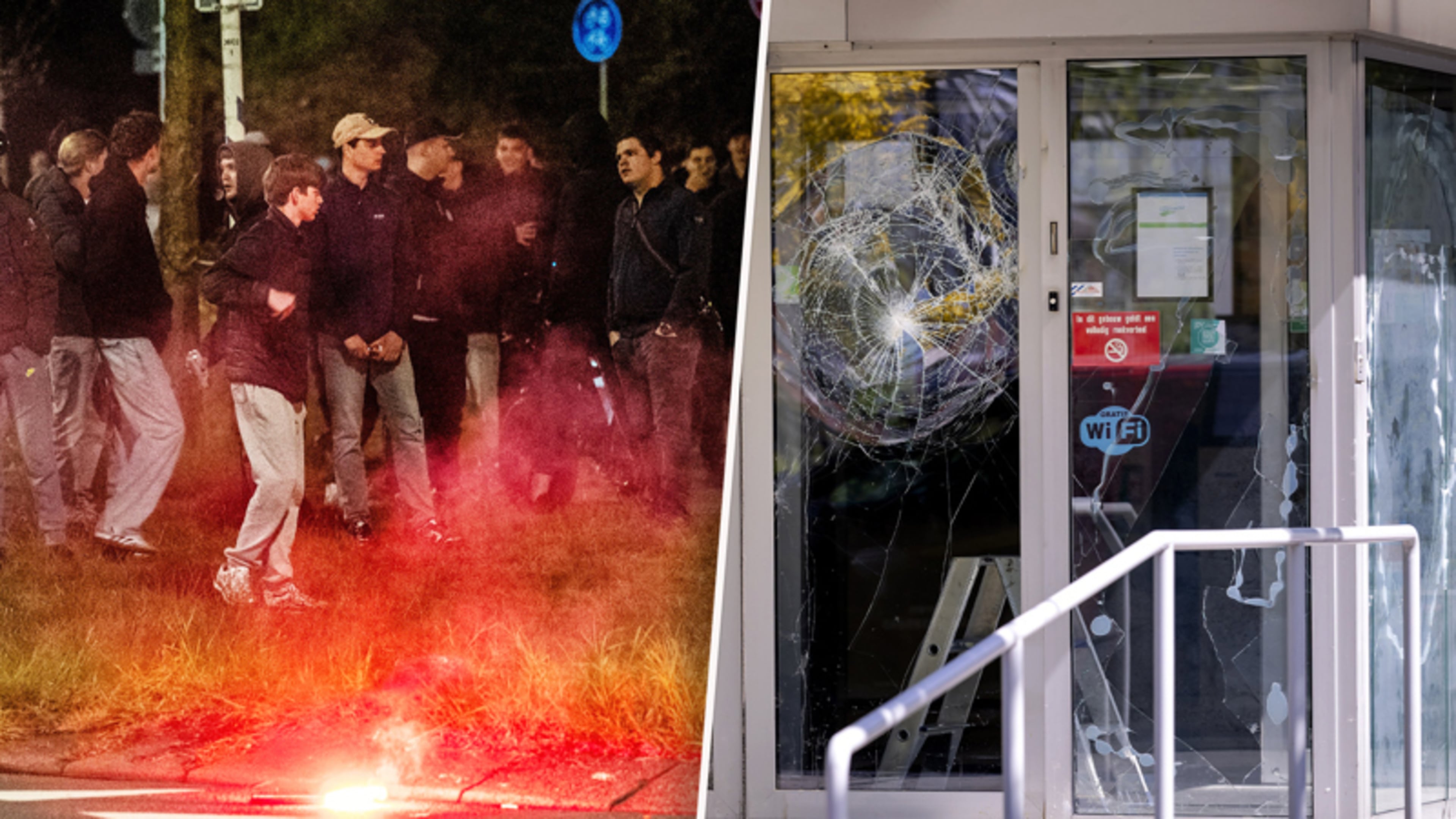 Onrust houdt aan in Loosdrecht: 'Ze hebben nog meer in petto'