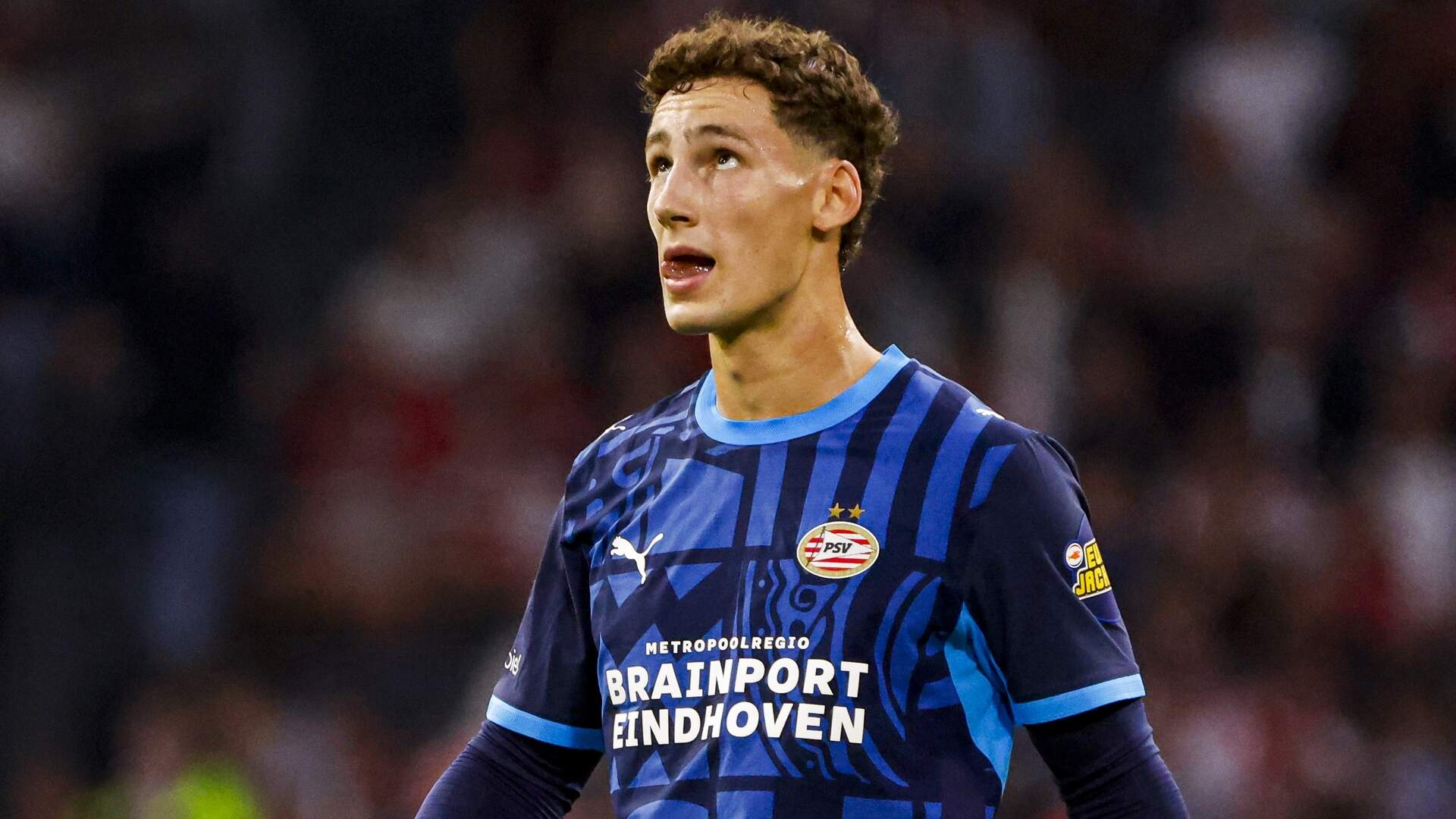 Podcast Kieft Jansen Egmond Gijp: 'De totale verontwaardiging rond PSV-aanvaller  Ruben van Bommel slaat door' | De Telegraaf