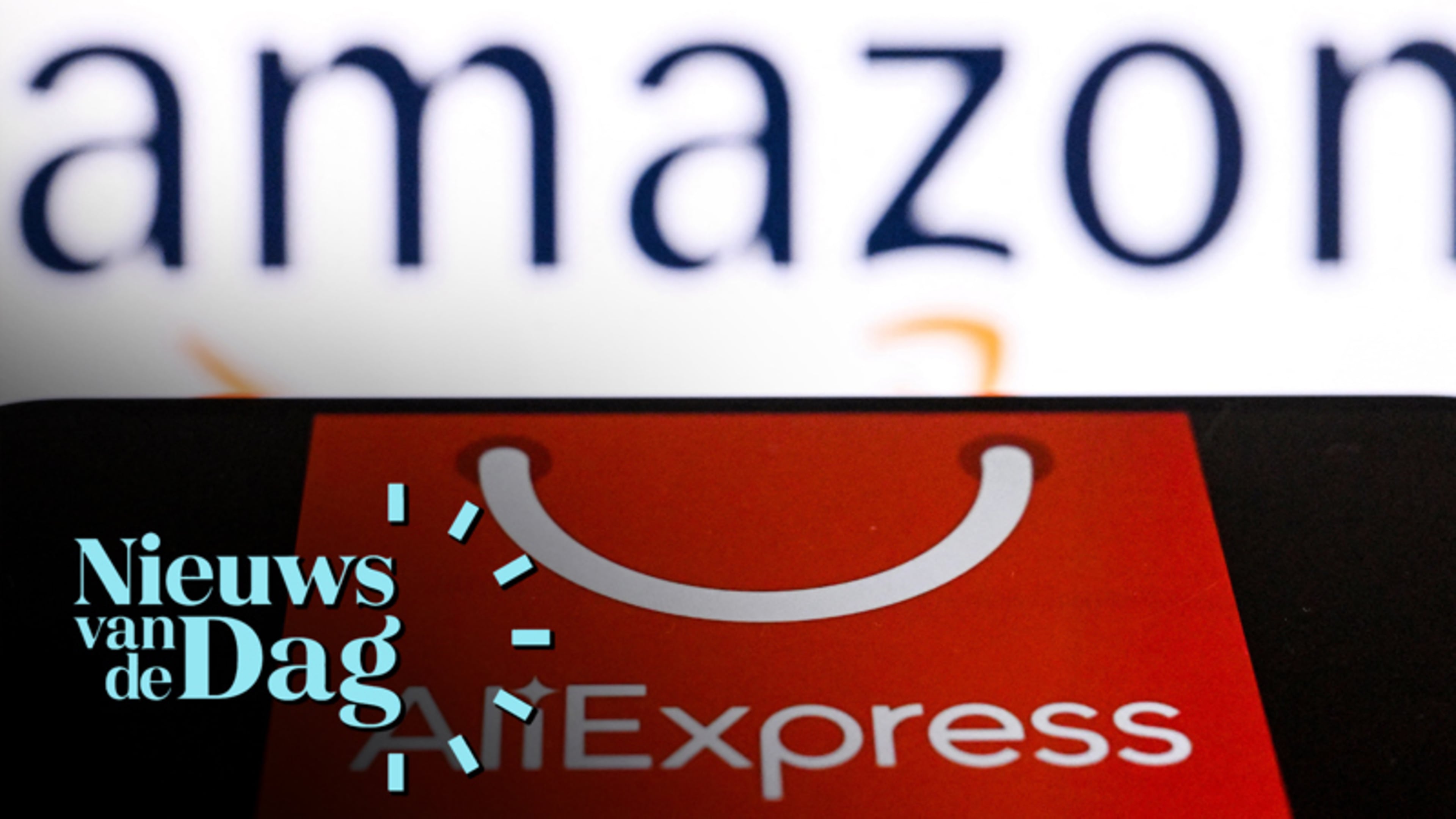 Na AliExpress en TEMU gaat China nu kwaliteitsmarkt op: ‘Ze gaan Bol.com en Amazon wegduwen’