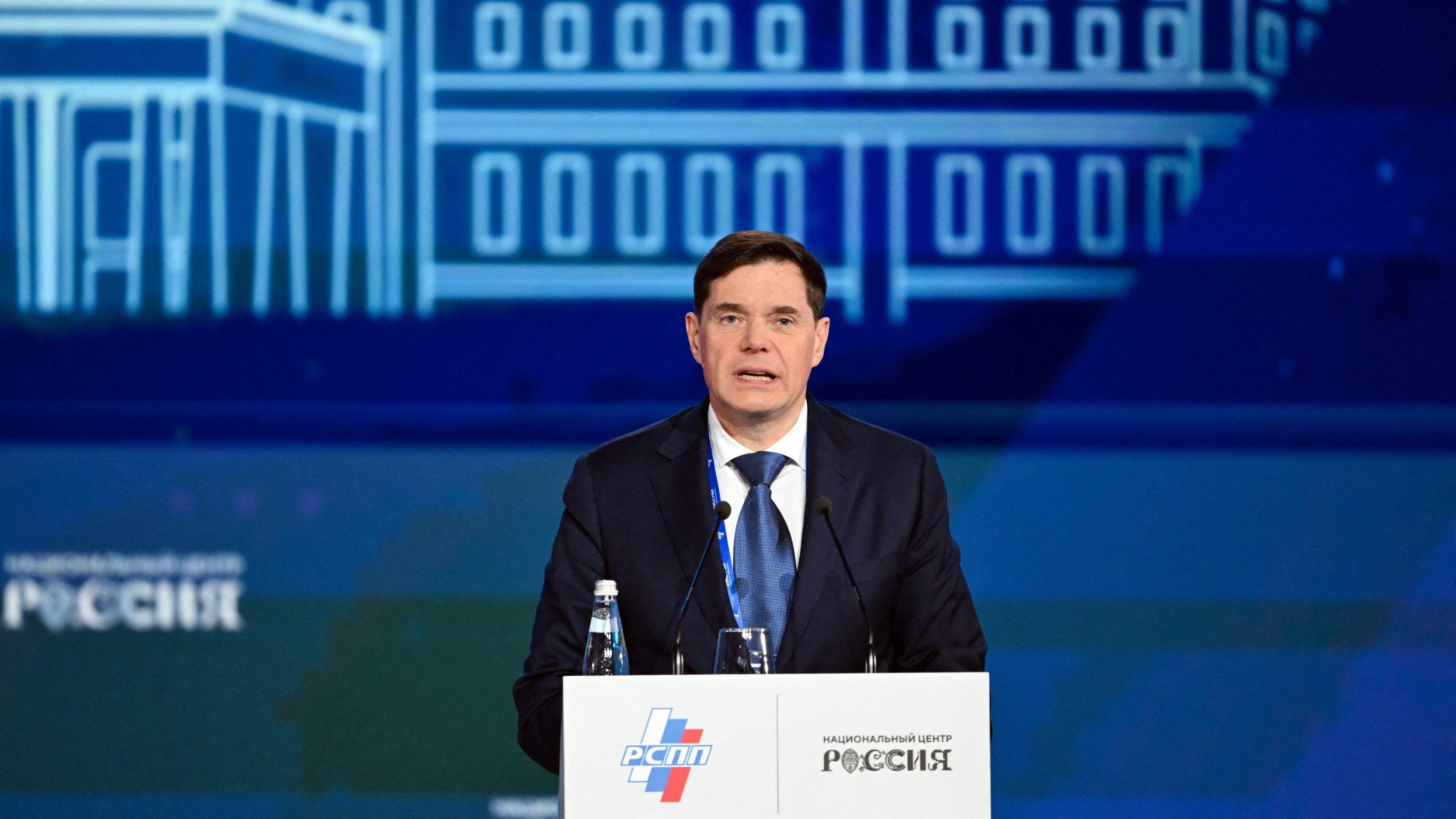 Forbes: vermogen Russische miljardairs opnieuw gestegen ondanks sancties