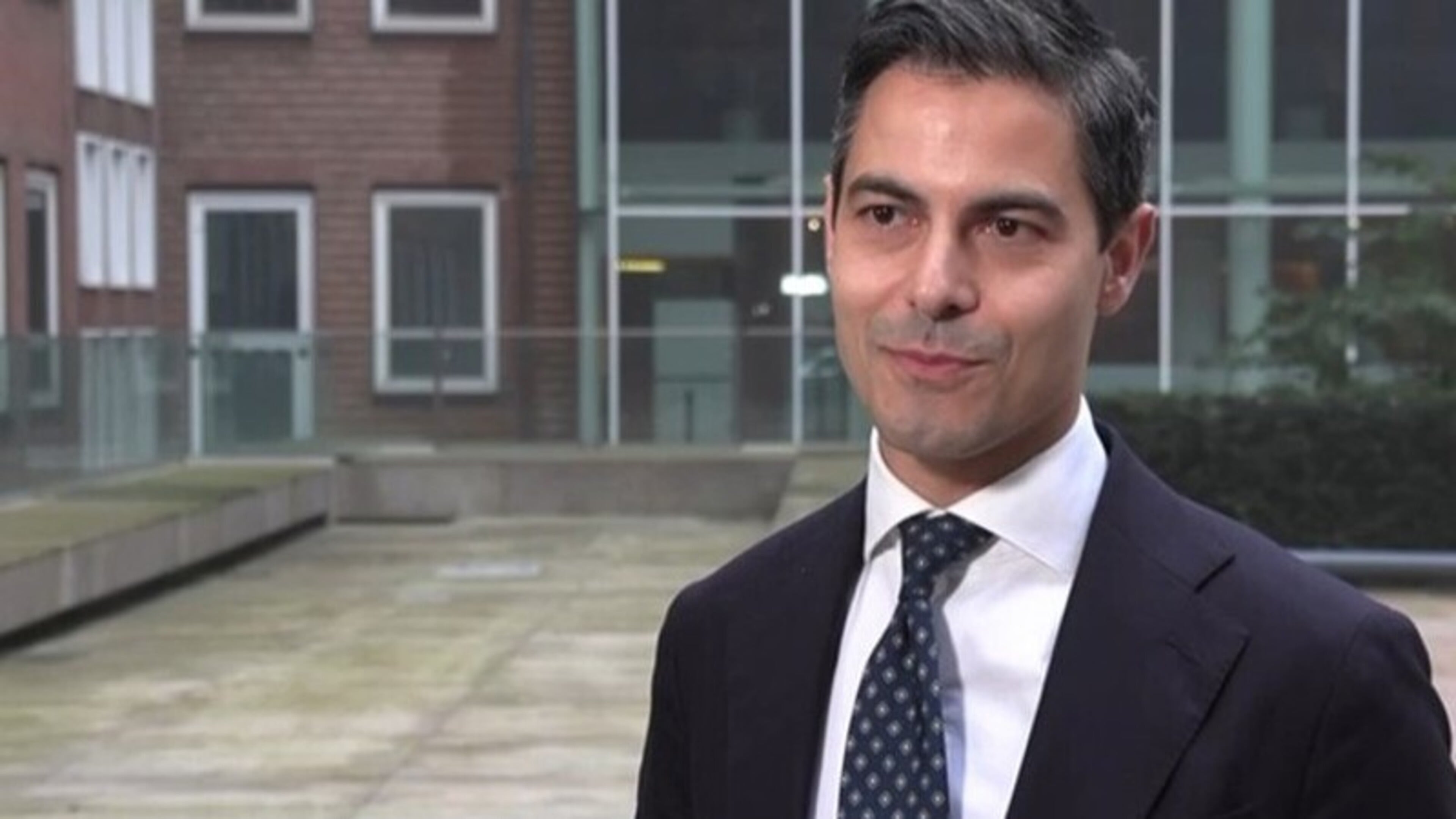 Jetten over eisen rechtse partijen: 'Heeft ook vragen opgeroepen'