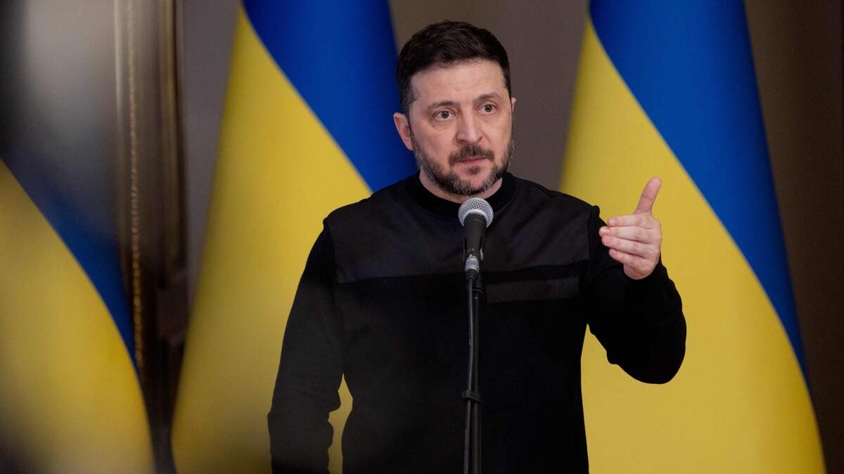 LIVE | Alle ontwikkelingen in de Oekraïne-Rusland-oorlog | De Telegraaf