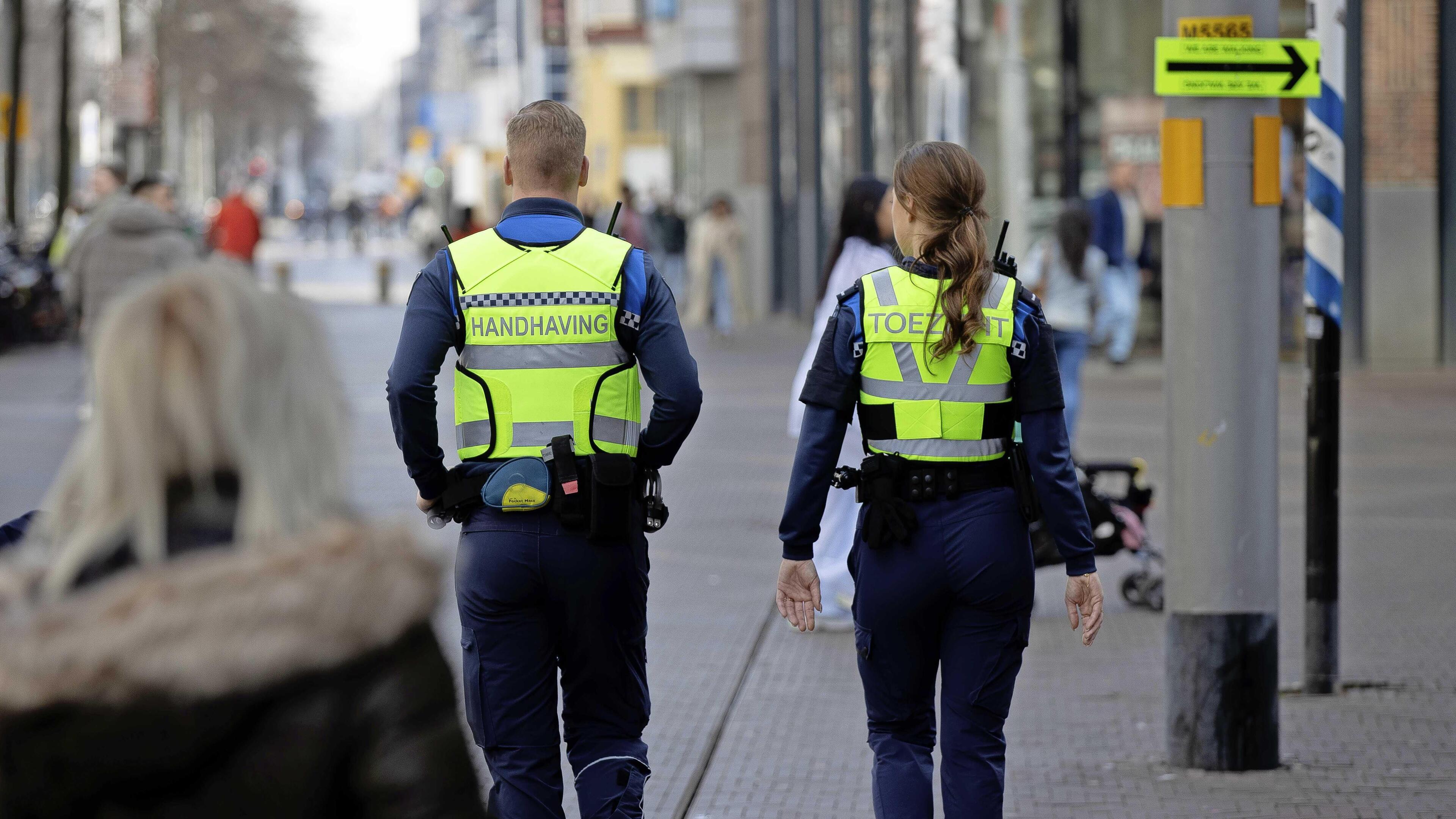 ’Inkomsten boa-boetes moeten naar gemeenten’