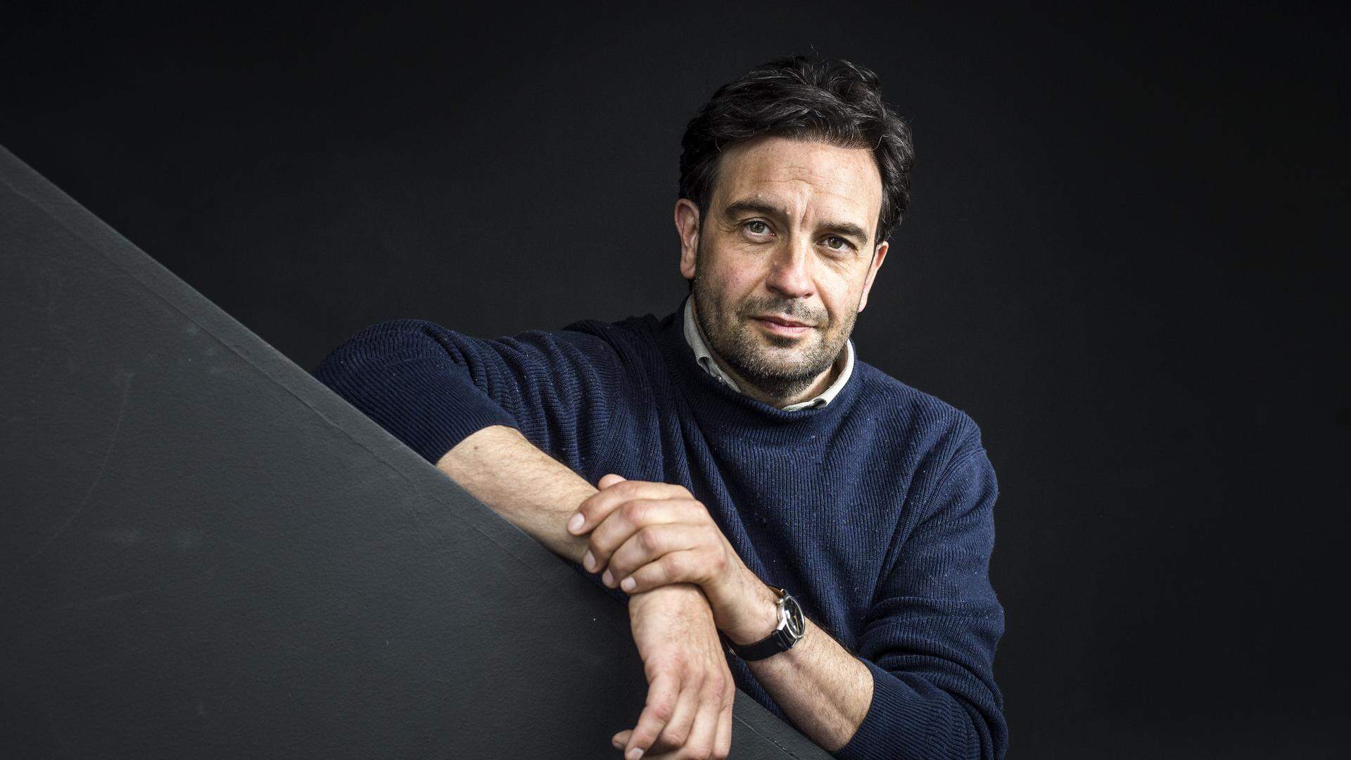  ’Ik moet zorgen dat ik niet doordender en mijn lijf goed blijf aanvoelen’