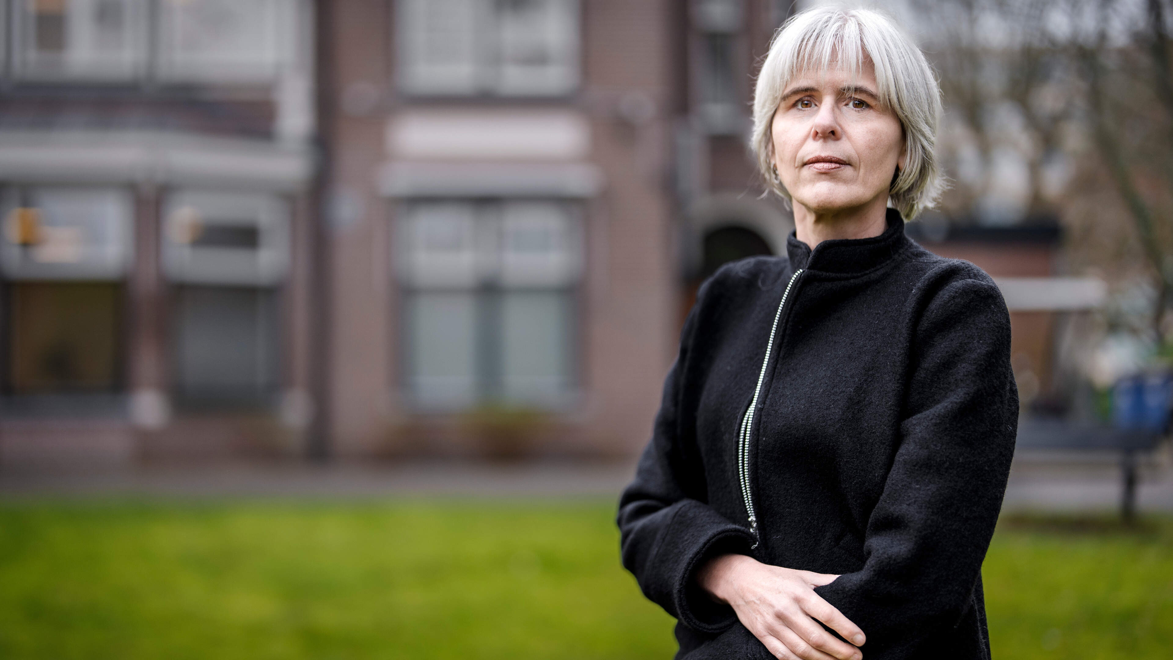 Bloed op de ramen en dode muizen in de brievenbus: abortusklinieken doelwit van intimidatie en vandalisme