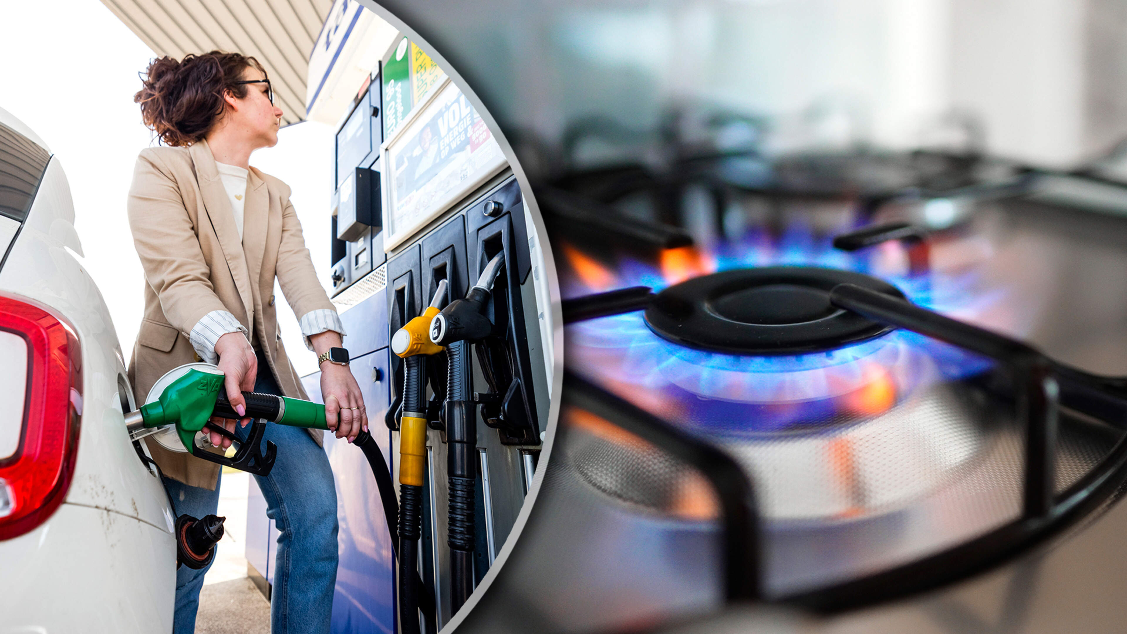 Nederland belandt door Iran-oorlog wéér in energiecrisis: dit kunnen we doen tegen geëxplodeerde prijzen en lege voorraden