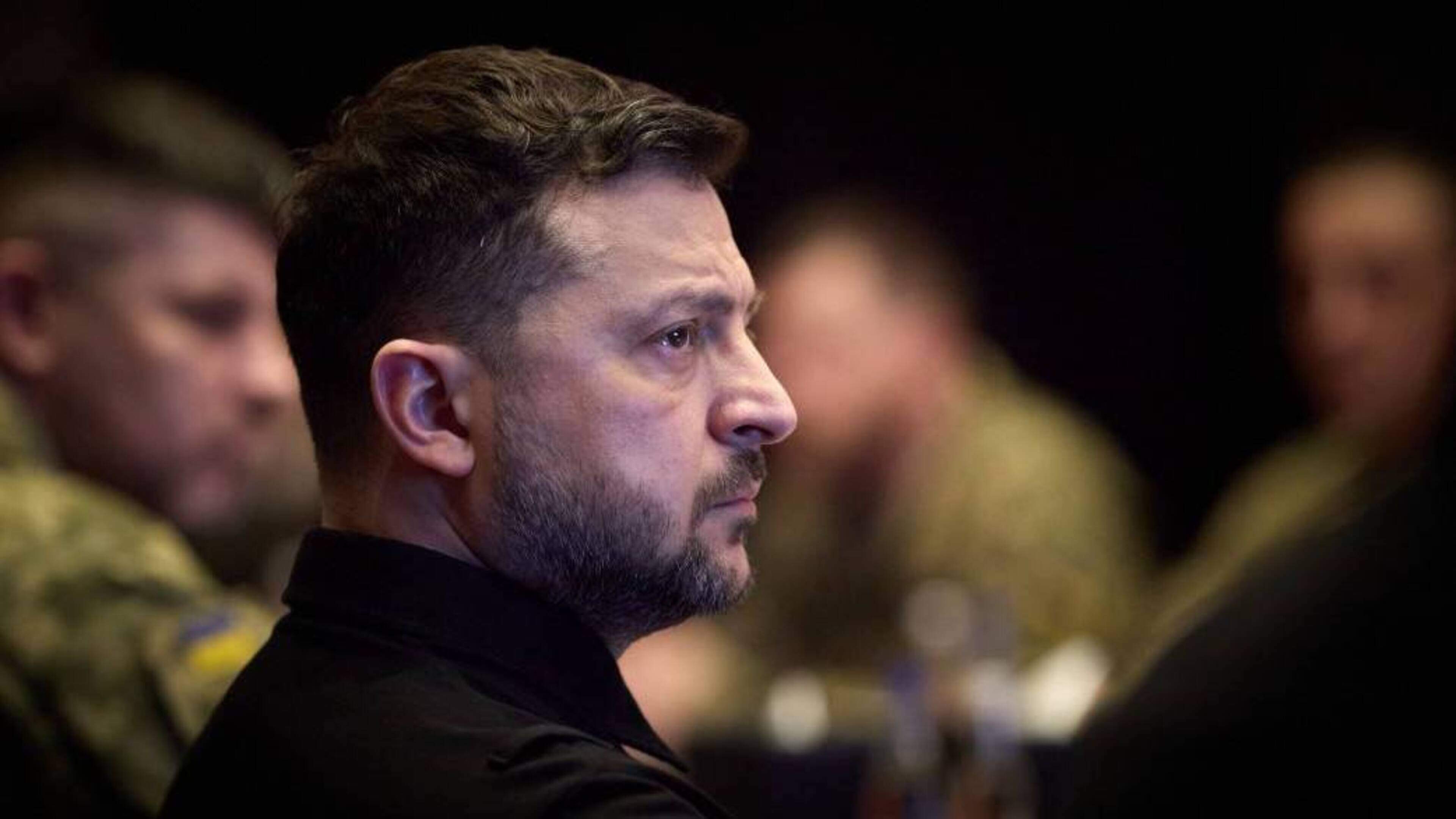 Zelenski woedend na Russische aanvallen vlak voor Pasen: ’Het loopt compleet uit de hand’