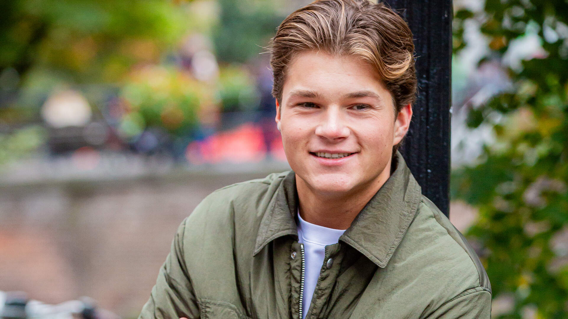 Hitsensatie Samuel Welten (19) is op zoek naar een eigen woning: 'Ik wil mijn moeder 's nachts niet wakker maken' | De Telegraaf