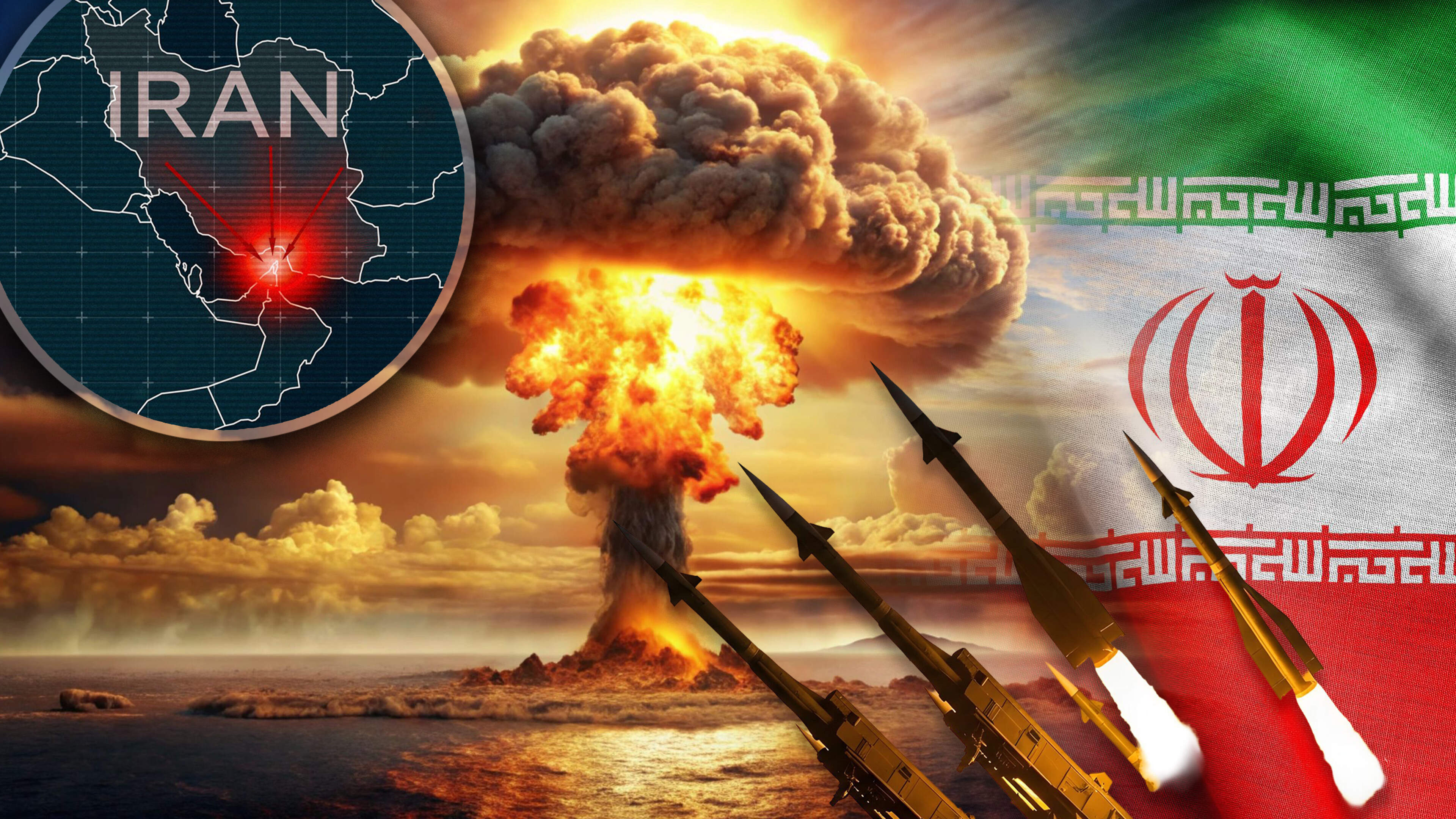 Hoe dicht zit Iran nu echt bij een kernwapen en wat kan het Westen nog doen?