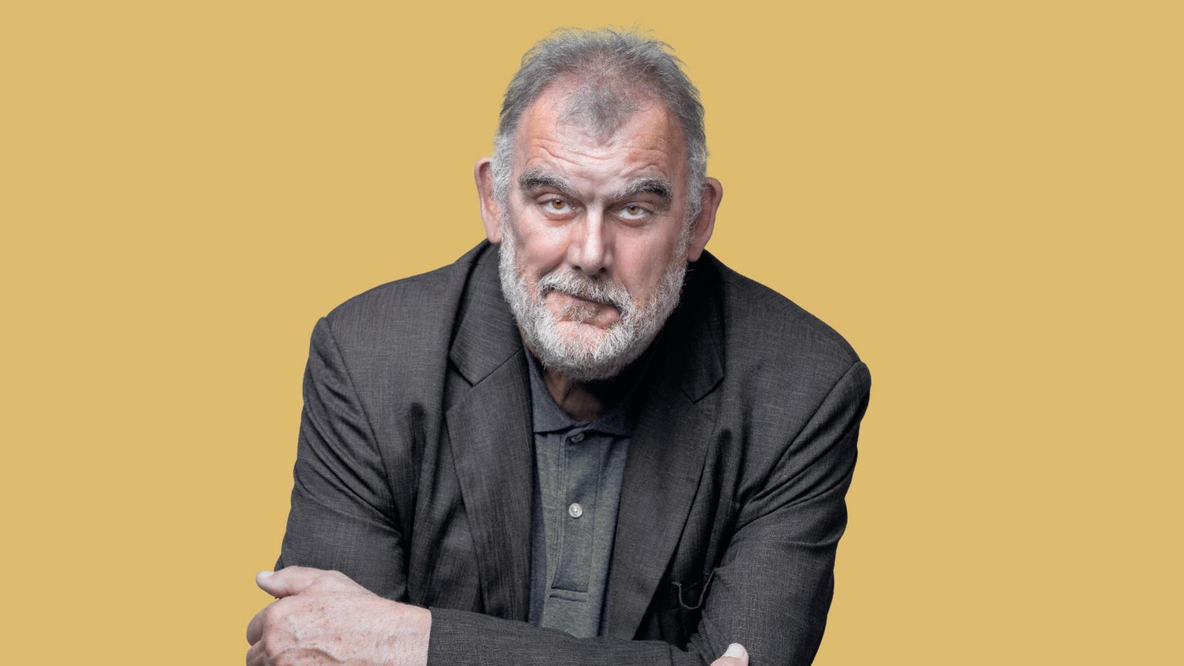 Rob Hoogland: dit land wordt steeds krankzinniger