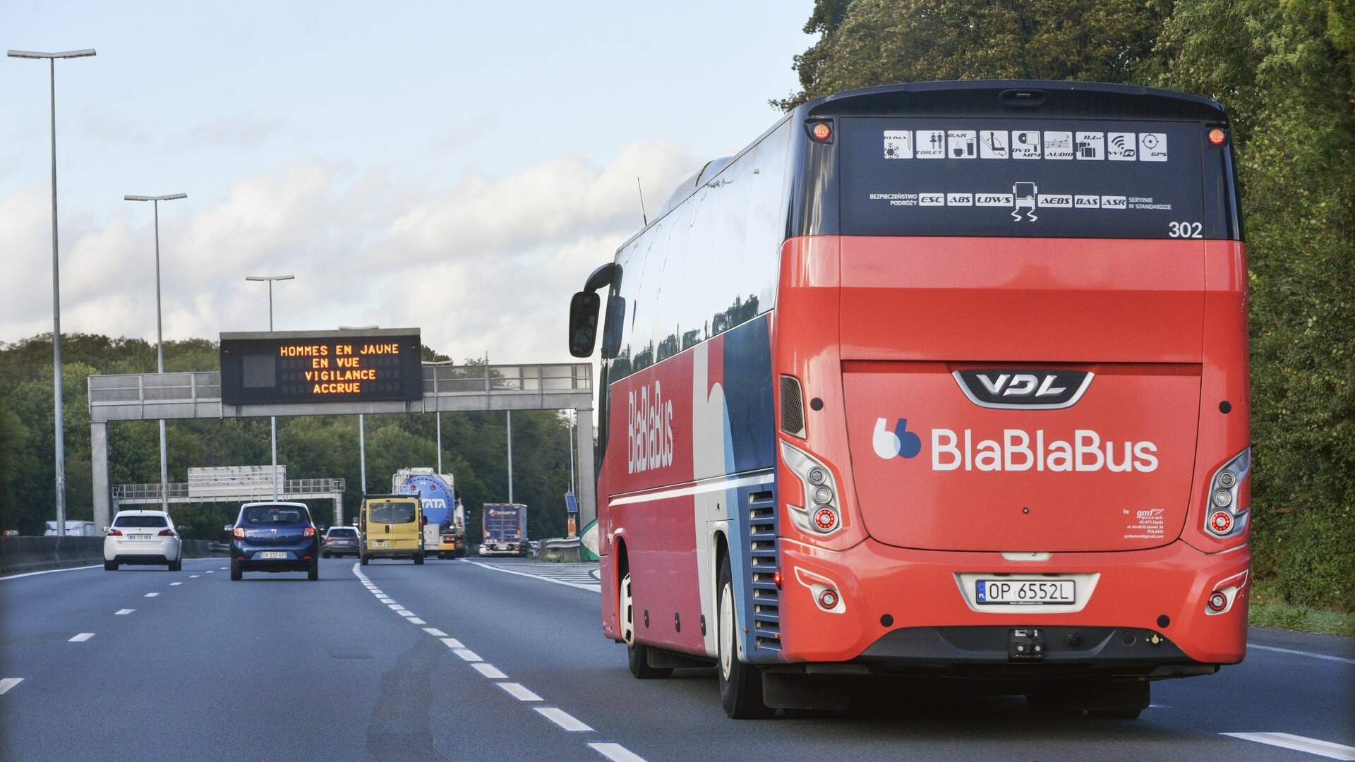 Meisje (12) omgekomen in Frankrijk door ongeval bus met Israëlische ...