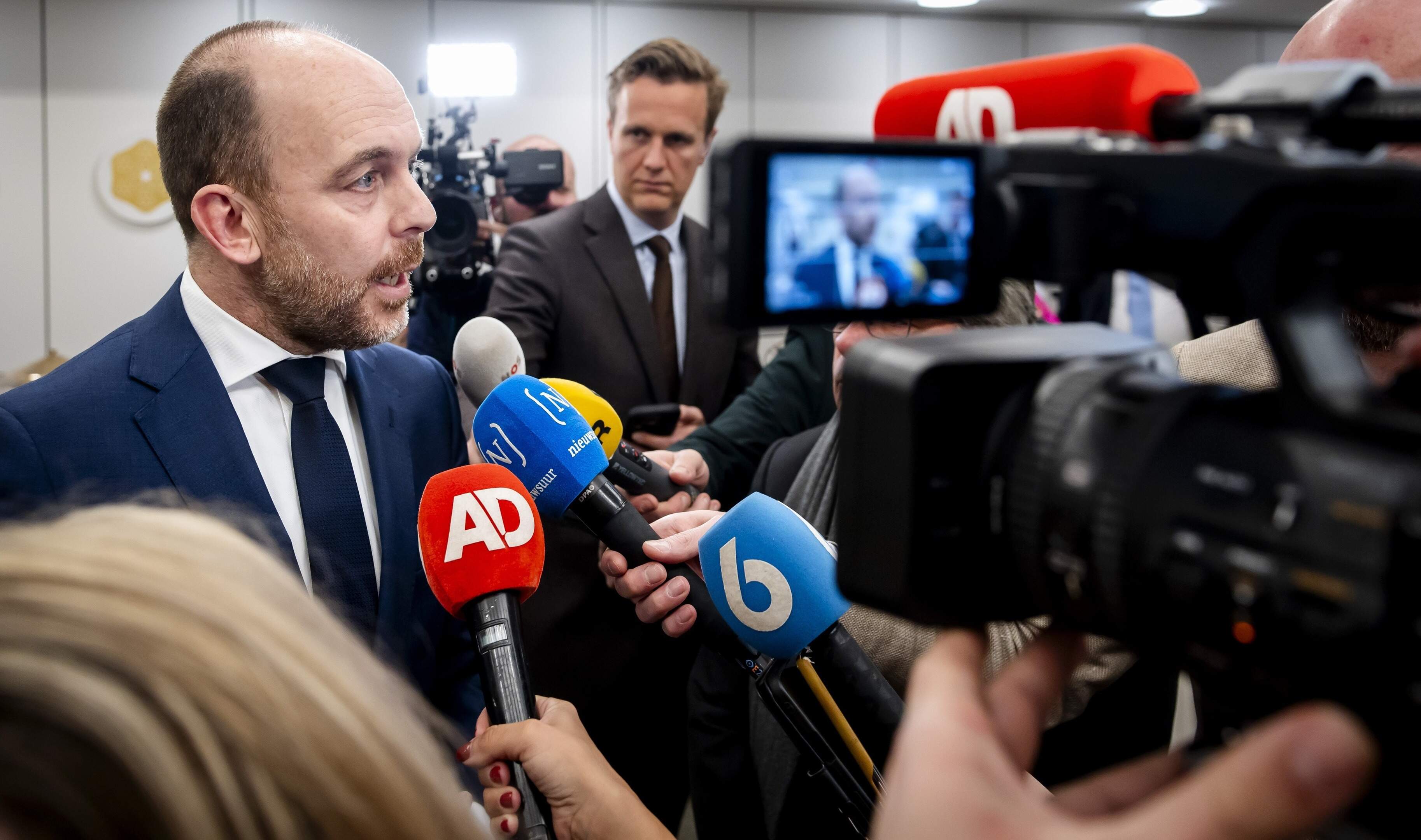 ’Strengste asielbeleid ooit’ van de baan: kabinet gaat via herstelvoorstel voor pleister op de wonde