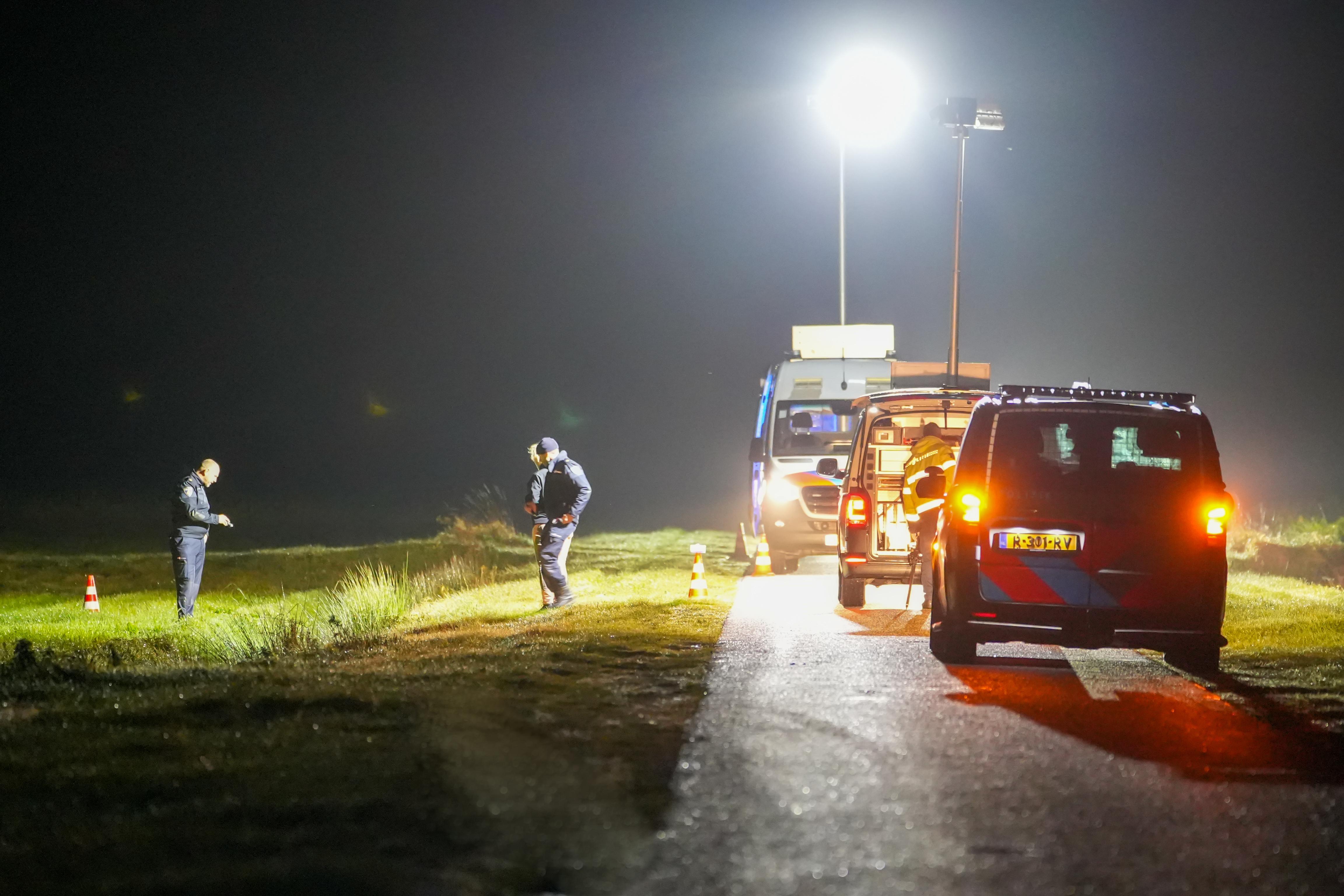 Poolse man en vrouw opgepakt om dode fietser (60) in Smilde