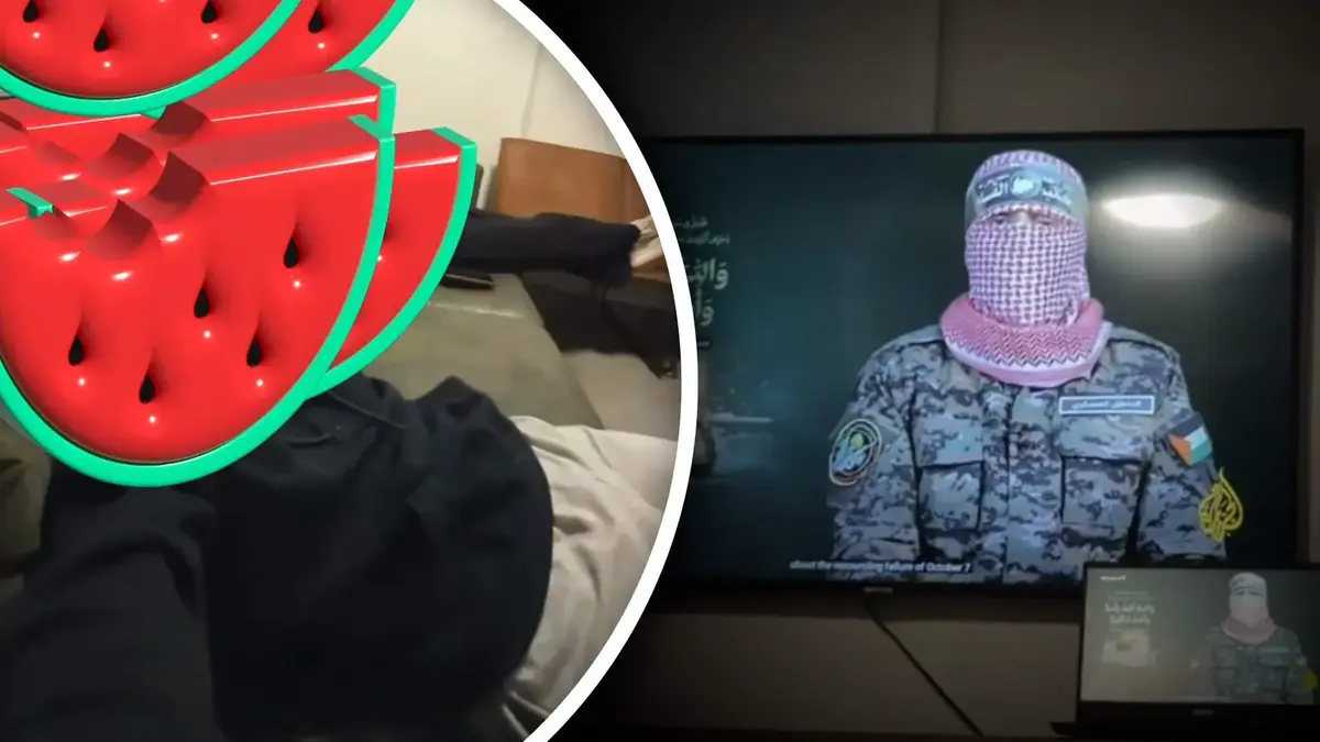 Universiteit Maastricht student cleared over Instagram video