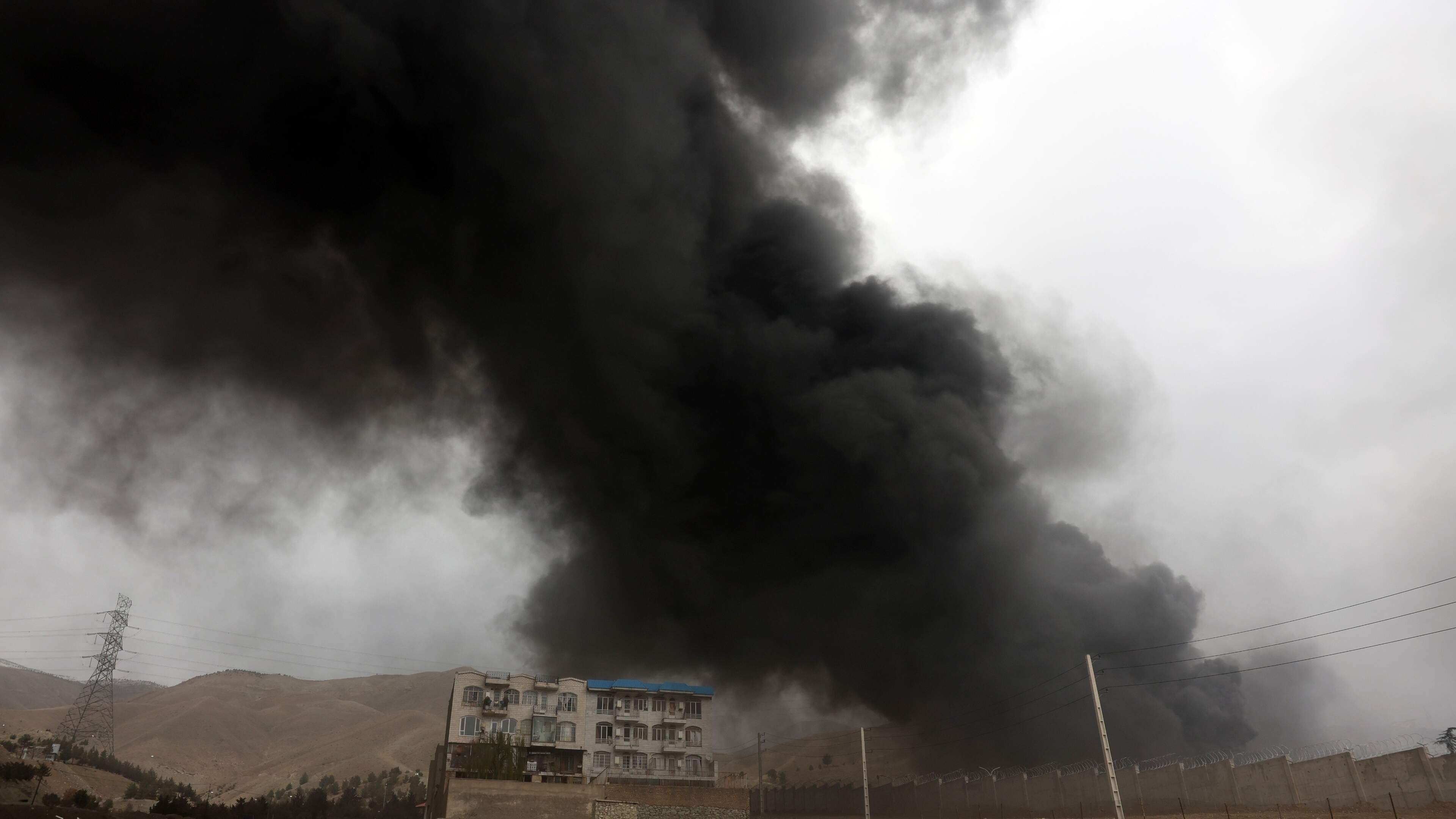 LIVE | VS: geen verlenging van vrijstelling sancties op Iraanse olie