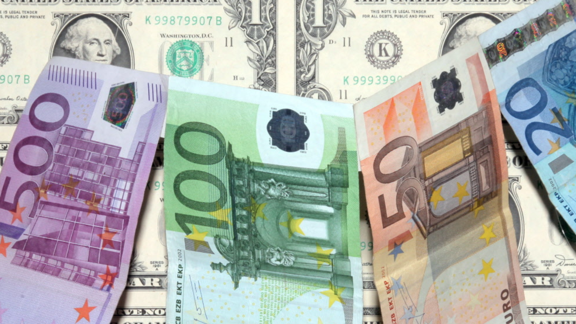 Dollar wint verder aan kracht na speech Yellen | De Telegraaf