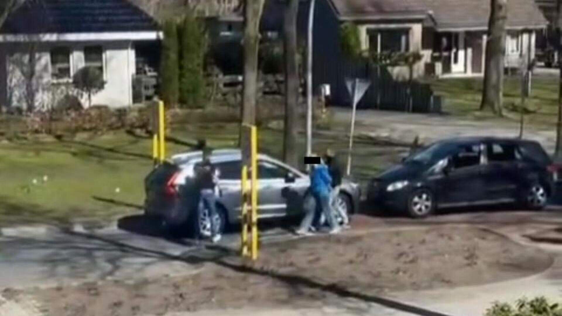 Kofferbakmoord Emmen: vrouw (50) verdacht van wegmaken lichaam Ralf Meinema | De Telegraaf