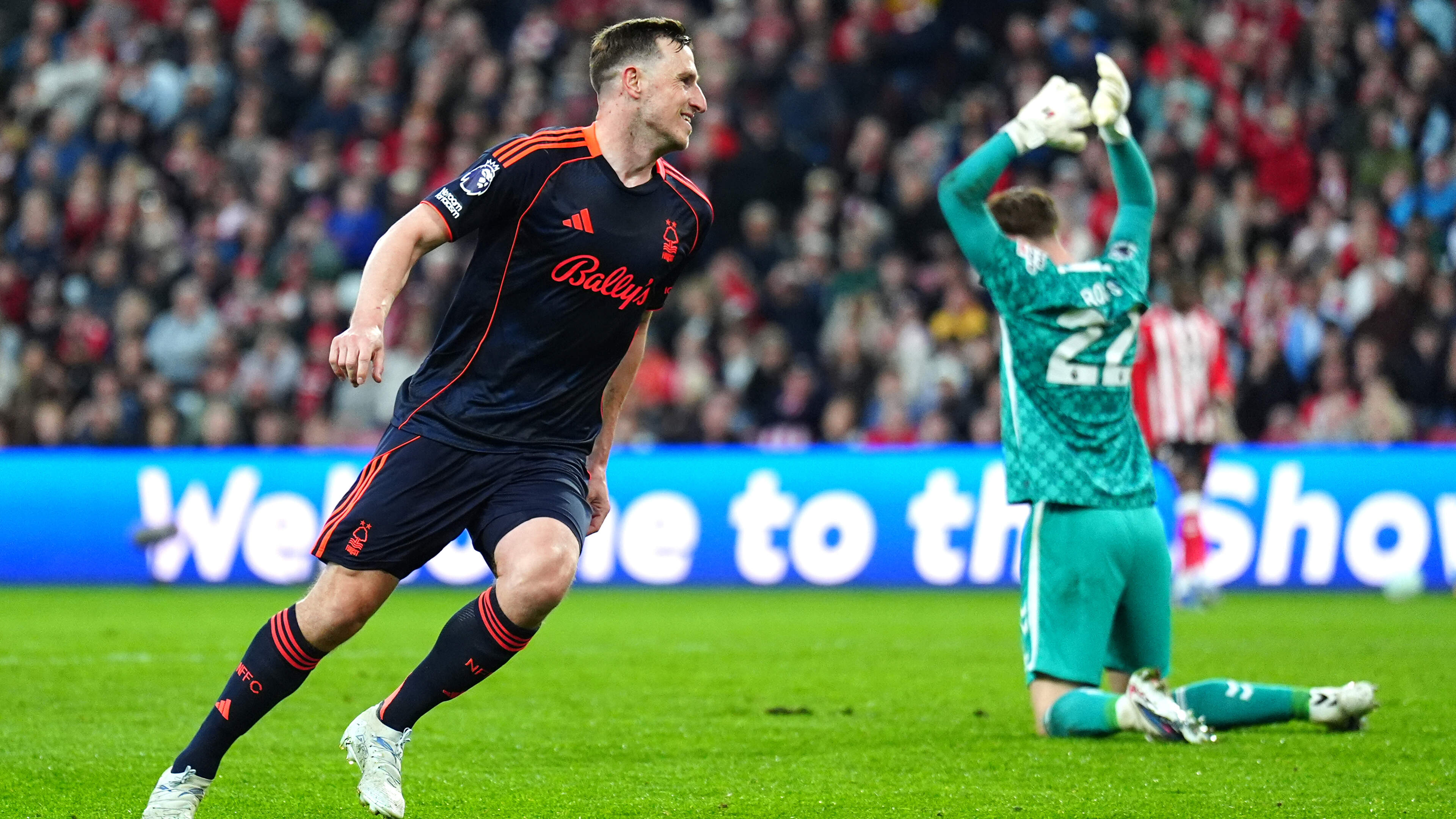 Engelse pers hard voor Robin Roefs en Brian Brobbey na horroravond Sunderland: ’Dit zal voor een schokgolf zorgen’