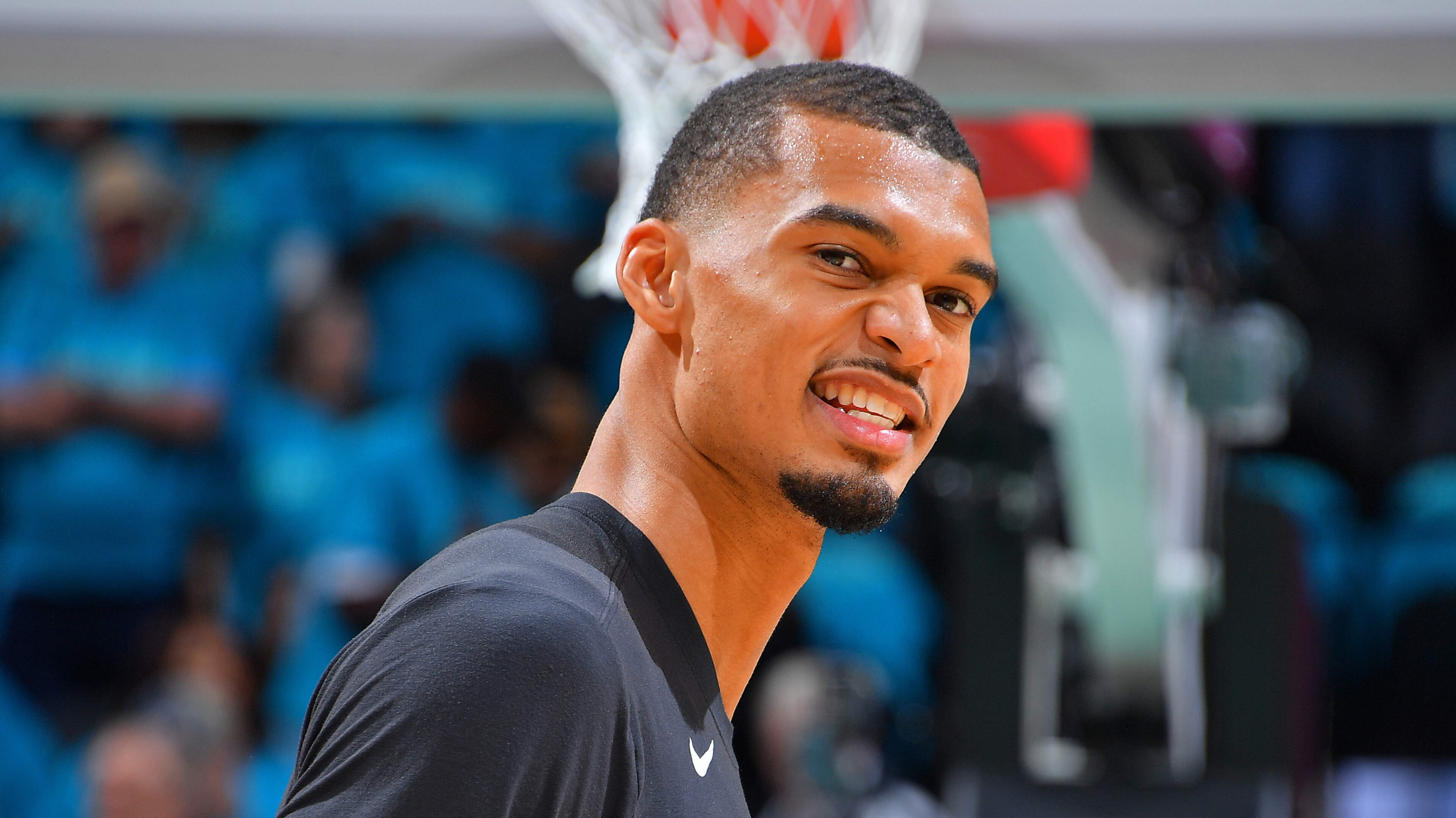 Is ’buitenaardse’ Victor Wembanyama (22) op weg naar status van een van beste basketballers ooit?