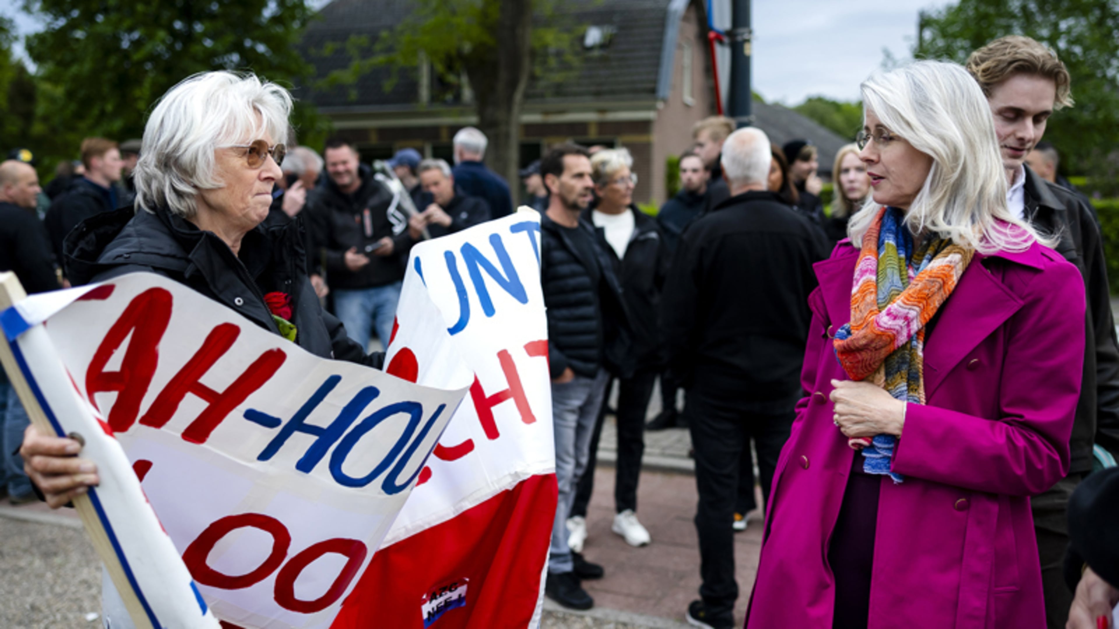 ‘Keijzer zal zich misschien afvragen of dit bij haar past’