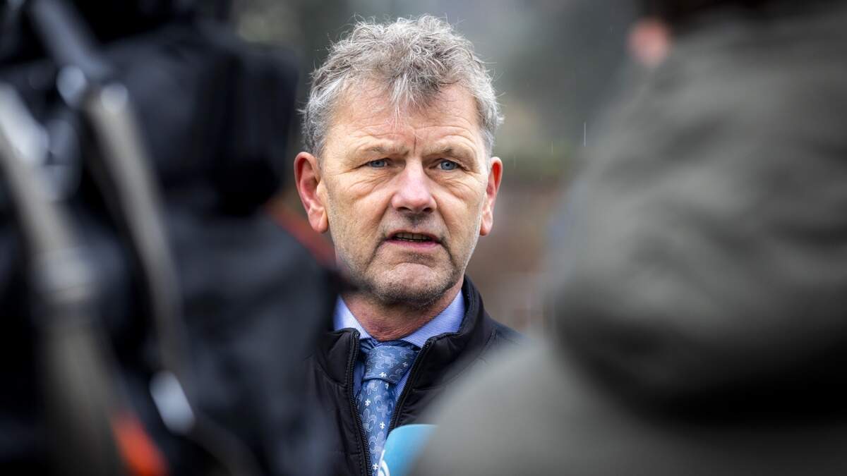 Beverwijk市長：刑事犯罪のさらなる調査、おそらく短期的にはより多くの逮捕