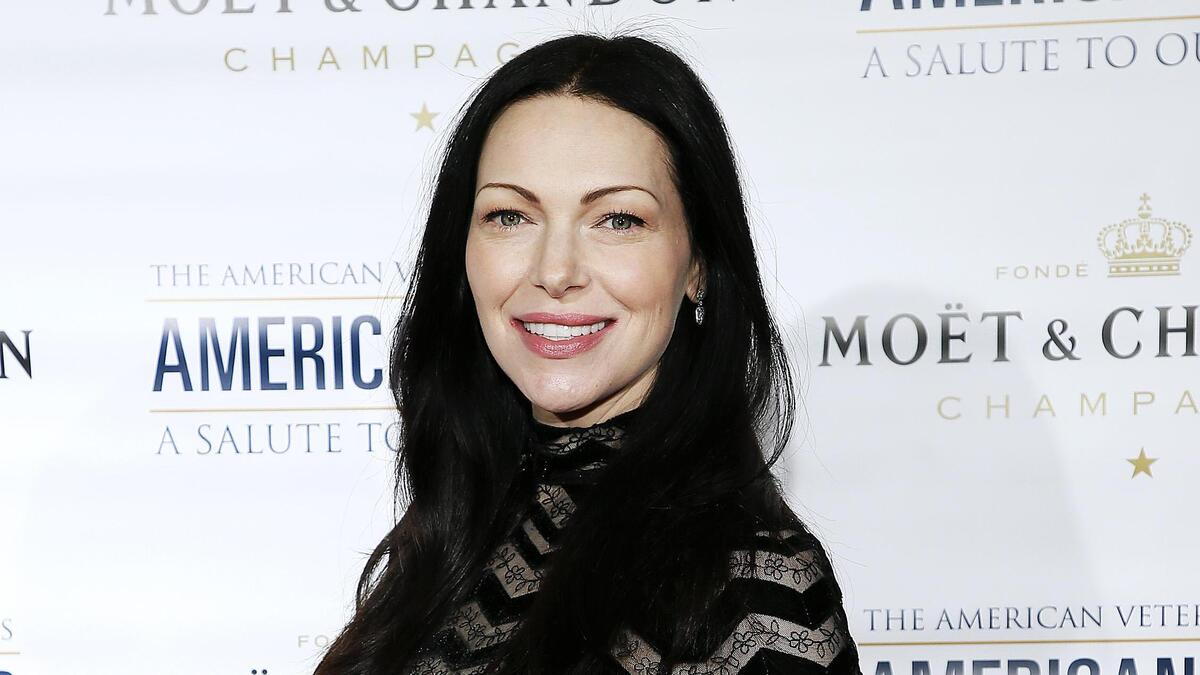 Laura Prepon bevallen van tweede kindje | De Telegraaf