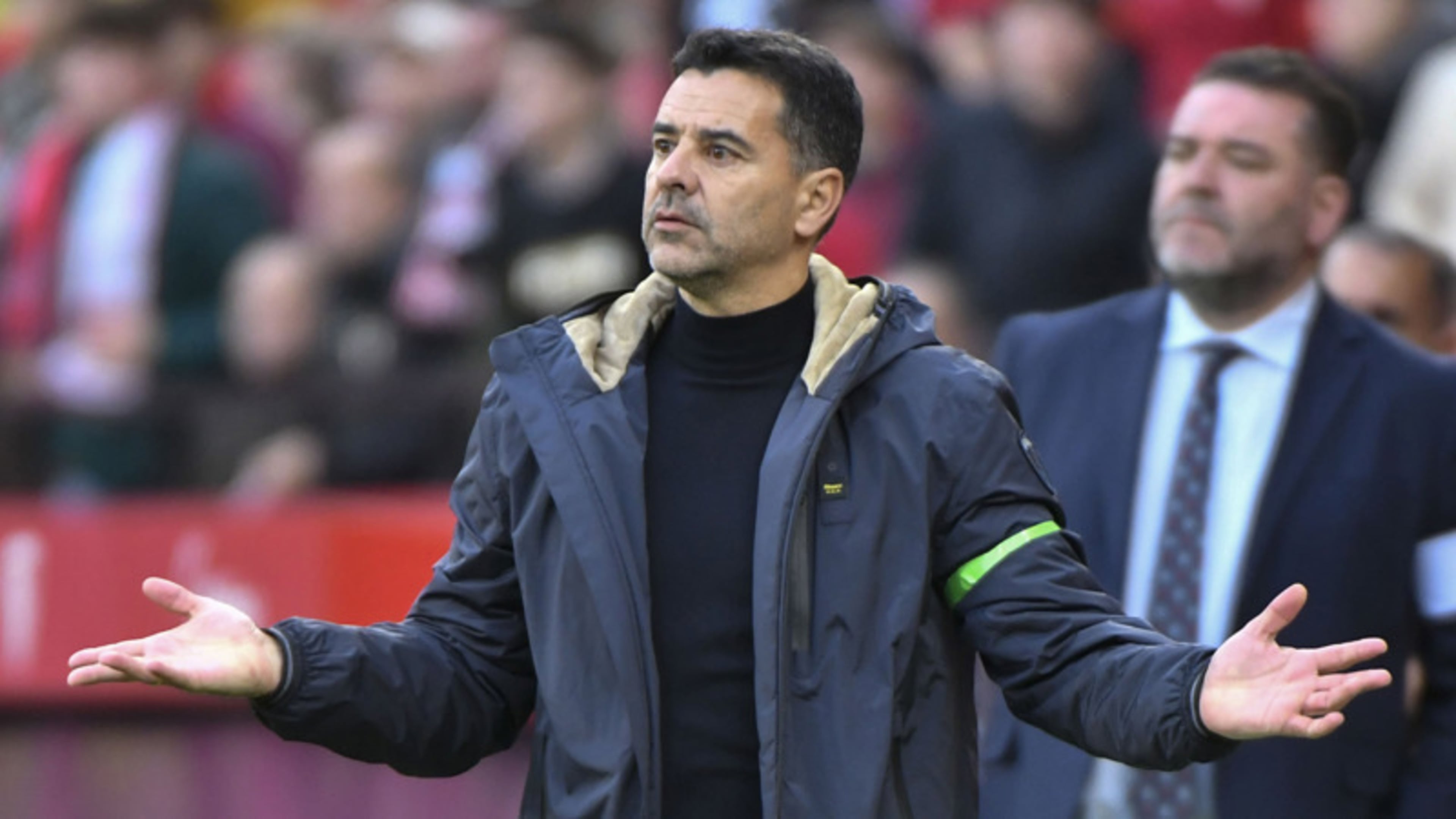 ‘Het kan snel gaan met Ajax en potentiële nieuwe trainer Michel’