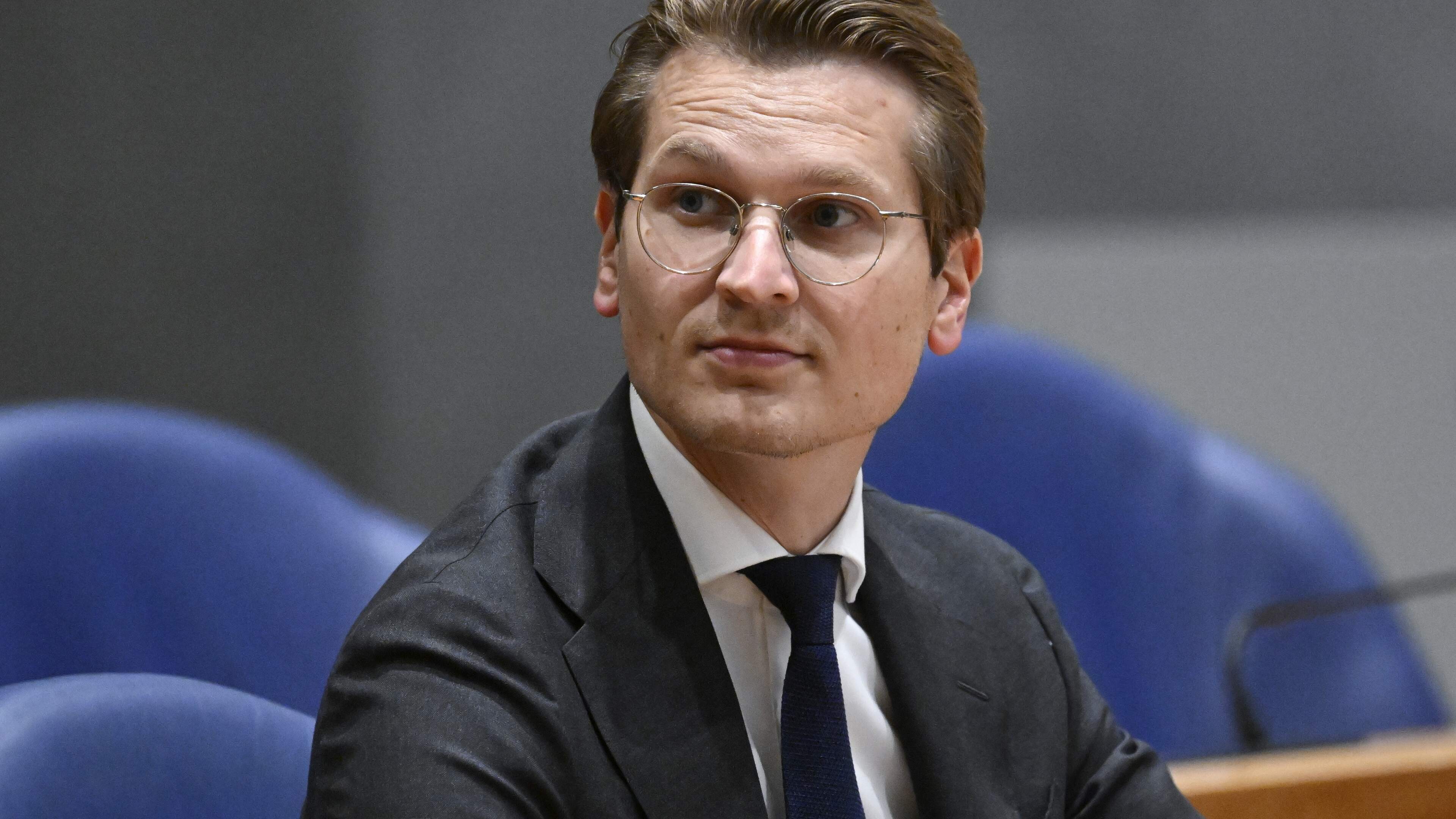 Landbouwminister Van Essen (D66) schiet alternatief stikstofplan af, boeren waarschuwen: ’Voedselproductie onder druk’