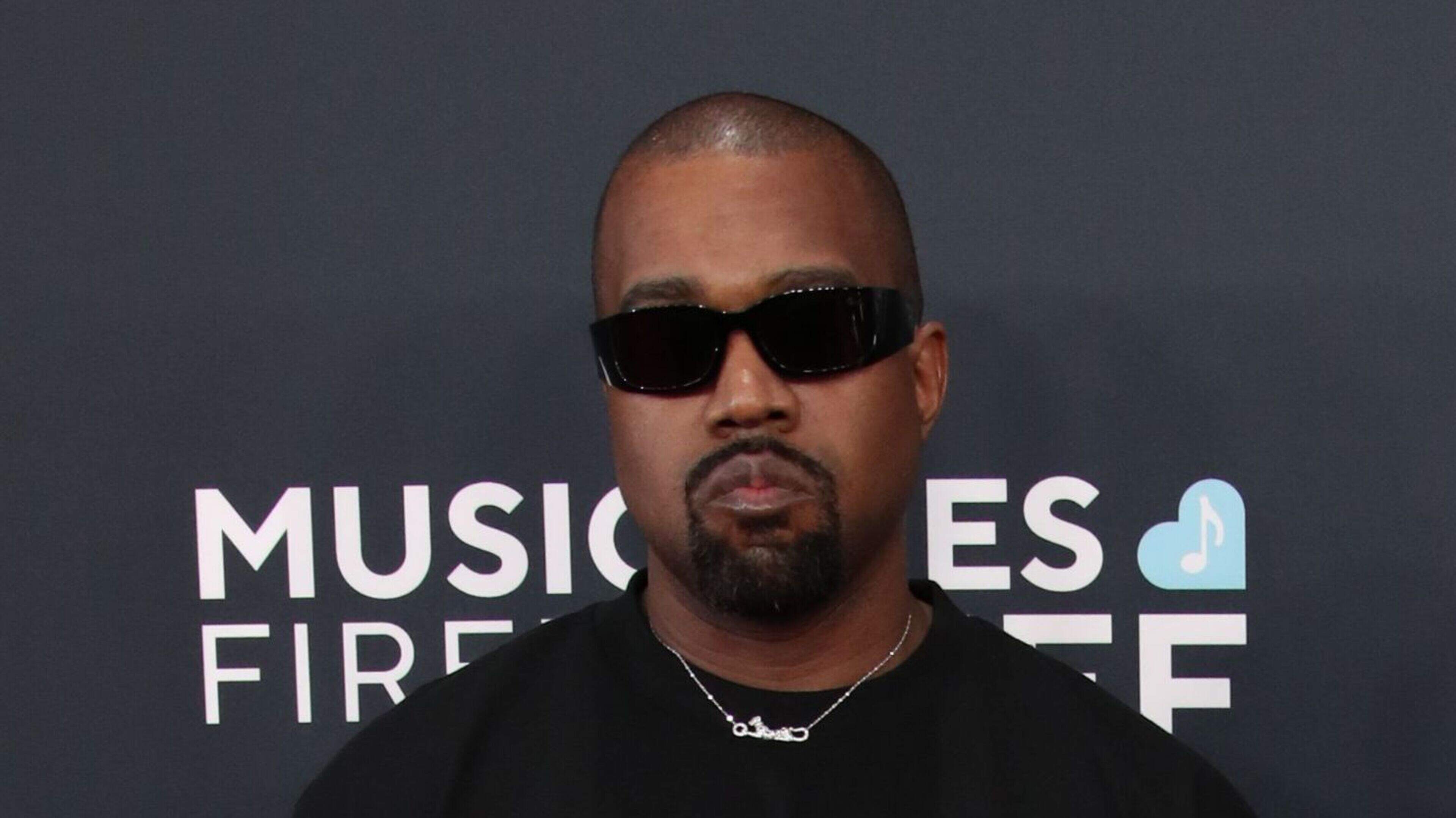 Ook concert van Kanye West in Polen gaat niet door