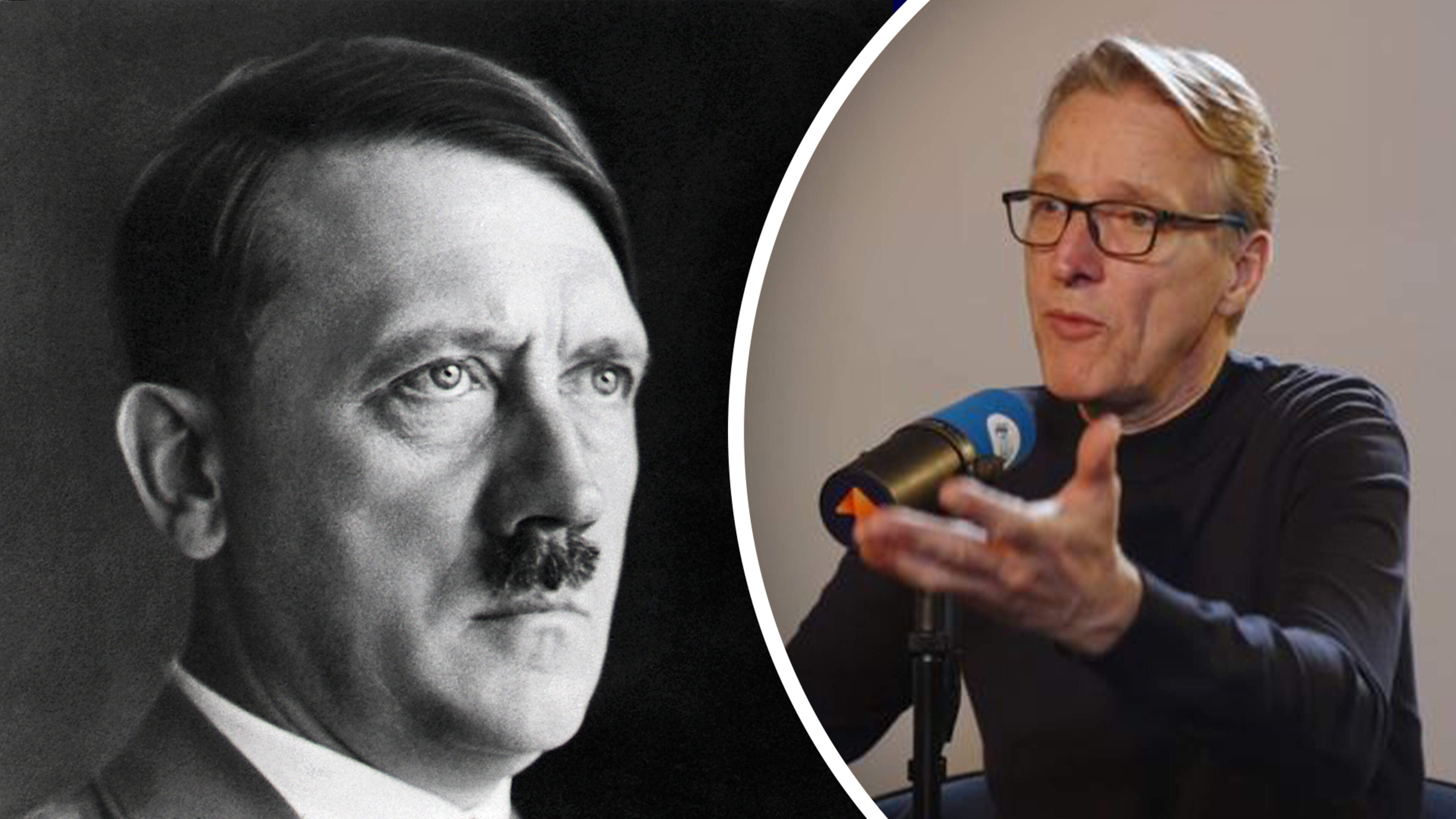 'Zo kwam schilderij voor Adolf Hitler bij mij terecht'