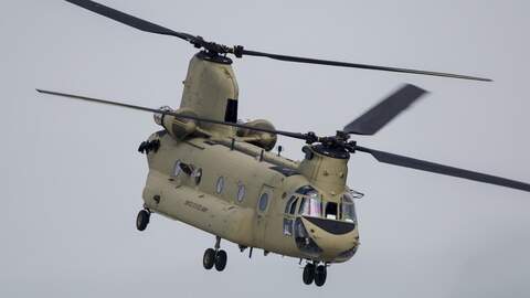 Lichaam vermiste Amerikaanse militair gevonden voor Marokkaanse kust ...