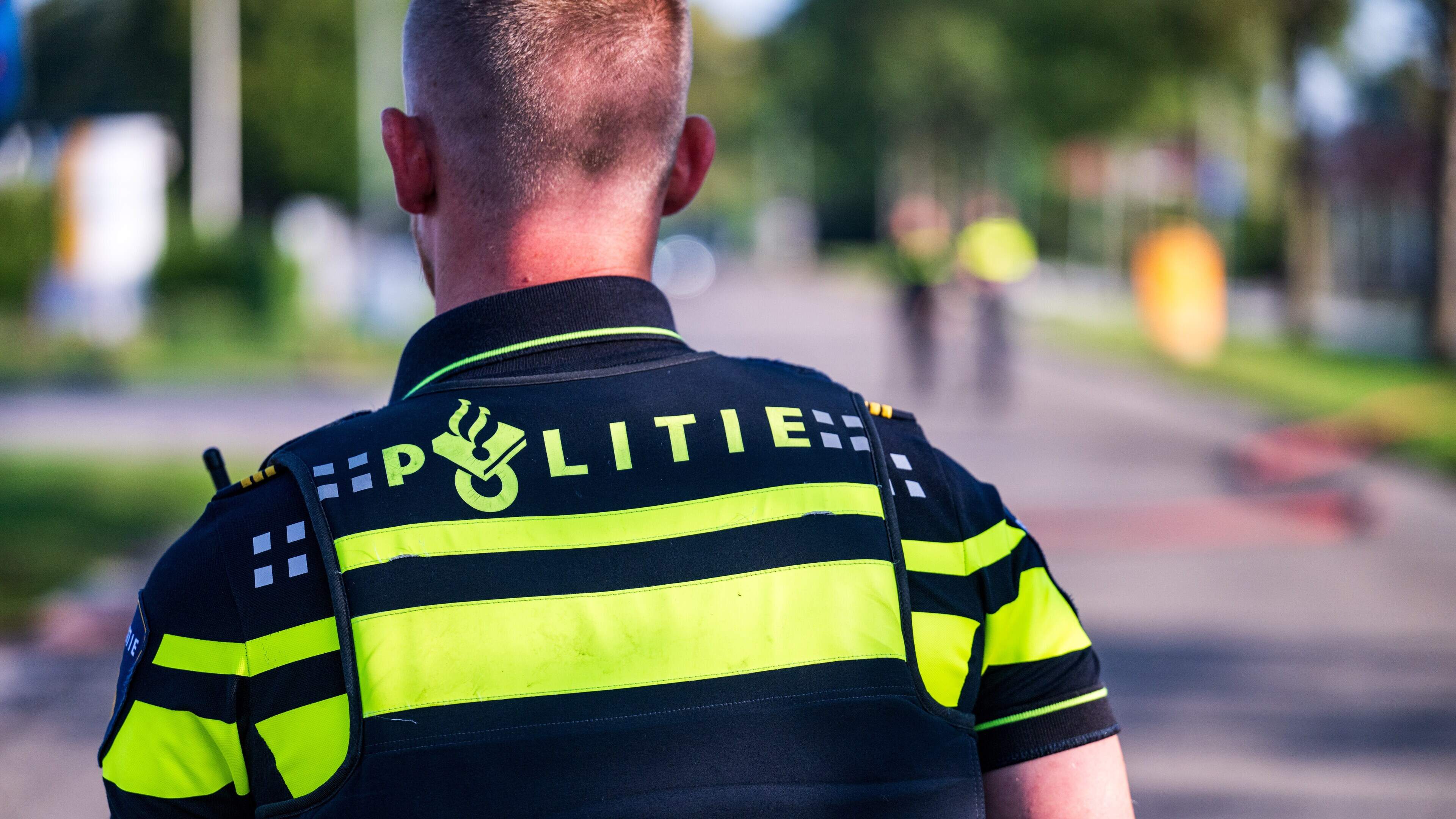15-jarige opgepakt: verdacht van fraude ter waarde van maar liefst 30.000 euro