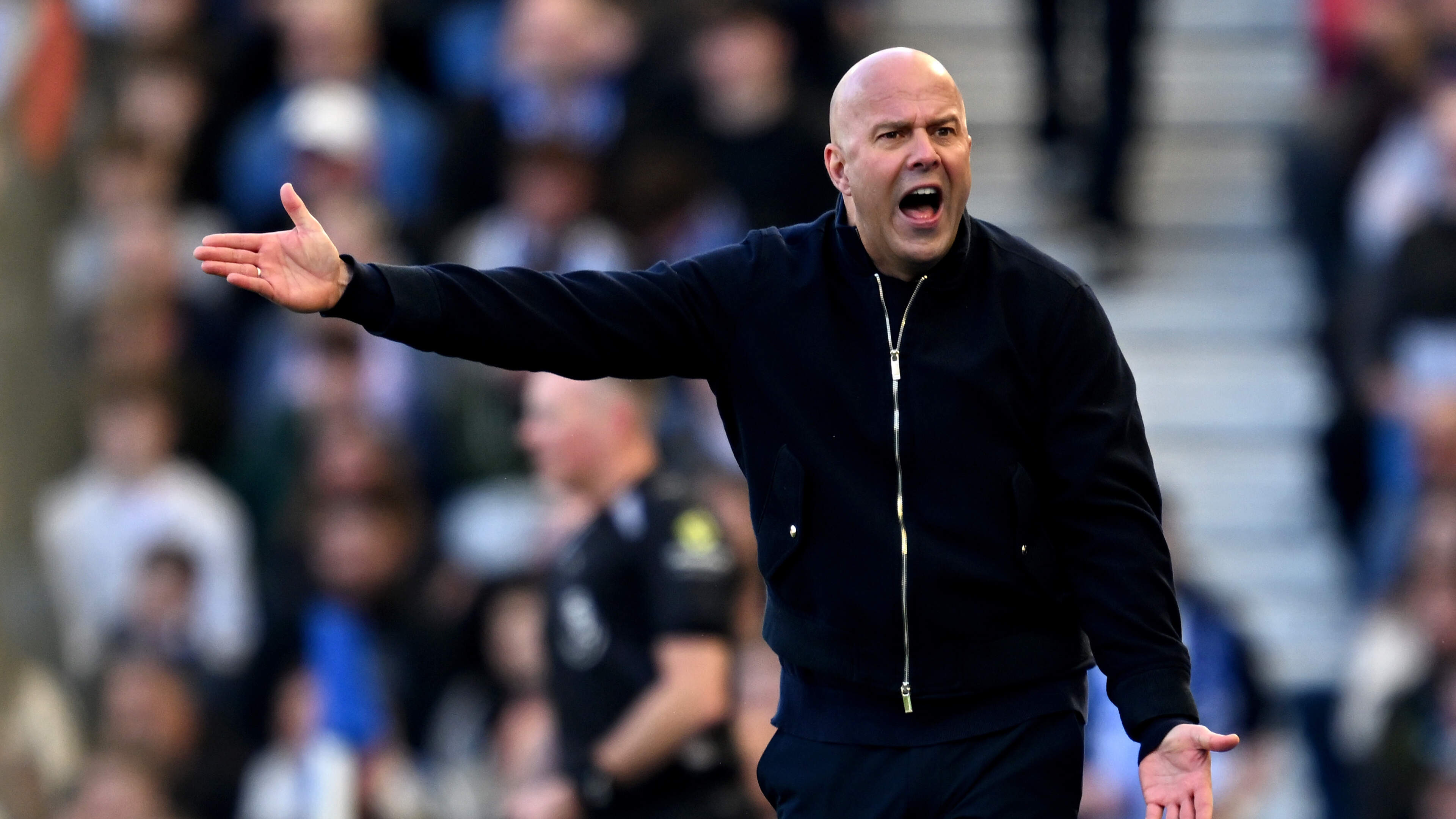 LIVE FA Cup: Liverpool met Van Dijk en Gravenberch in de basis tegen Manchester City